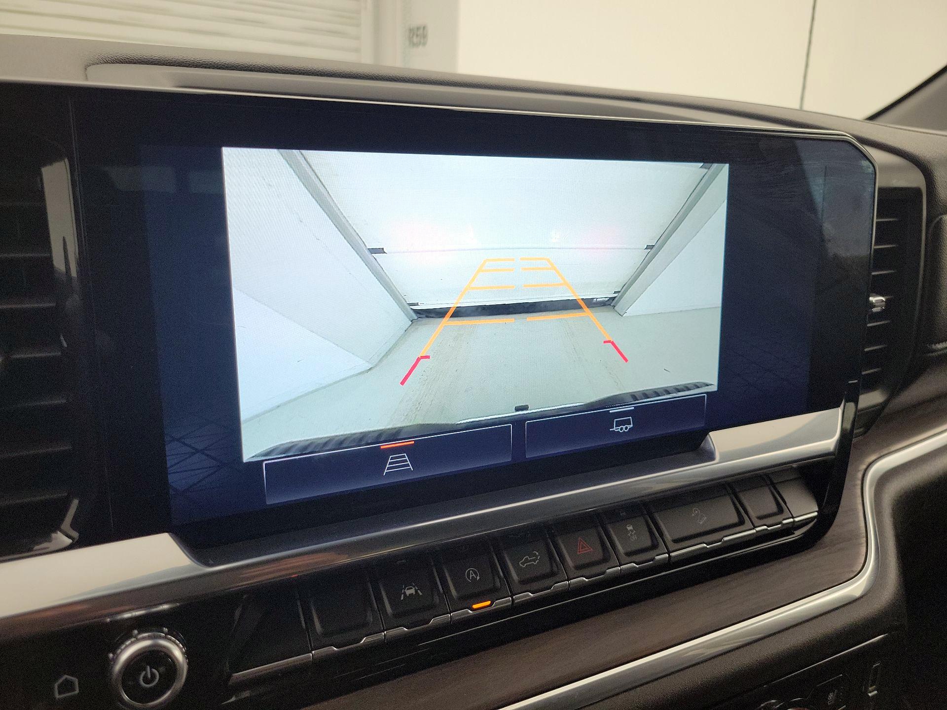 Thumbnail: 2022 GMC Sierra 1500 - 15