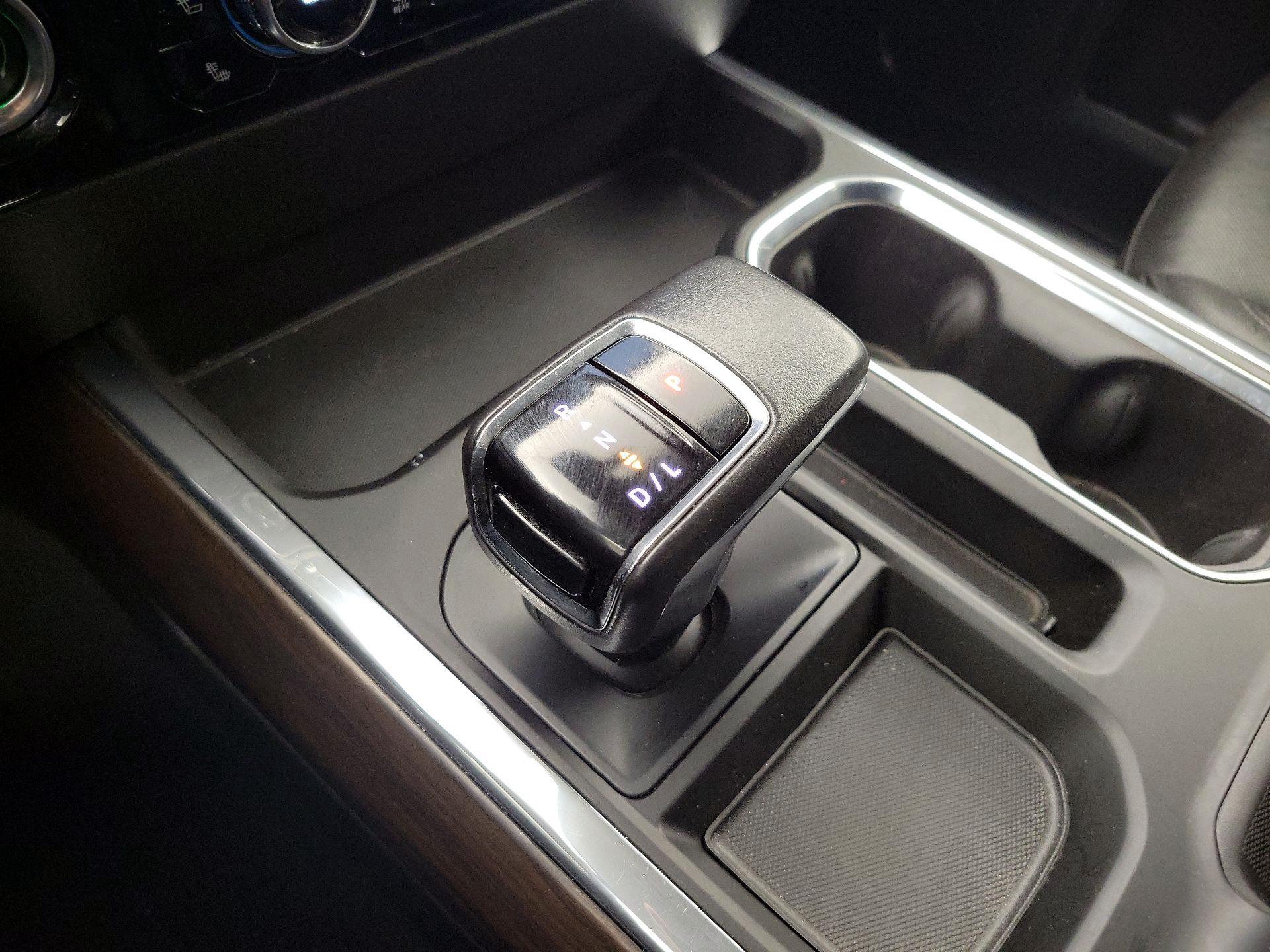 Thumbnail: 2022 GMC Sierra 1500 - 18