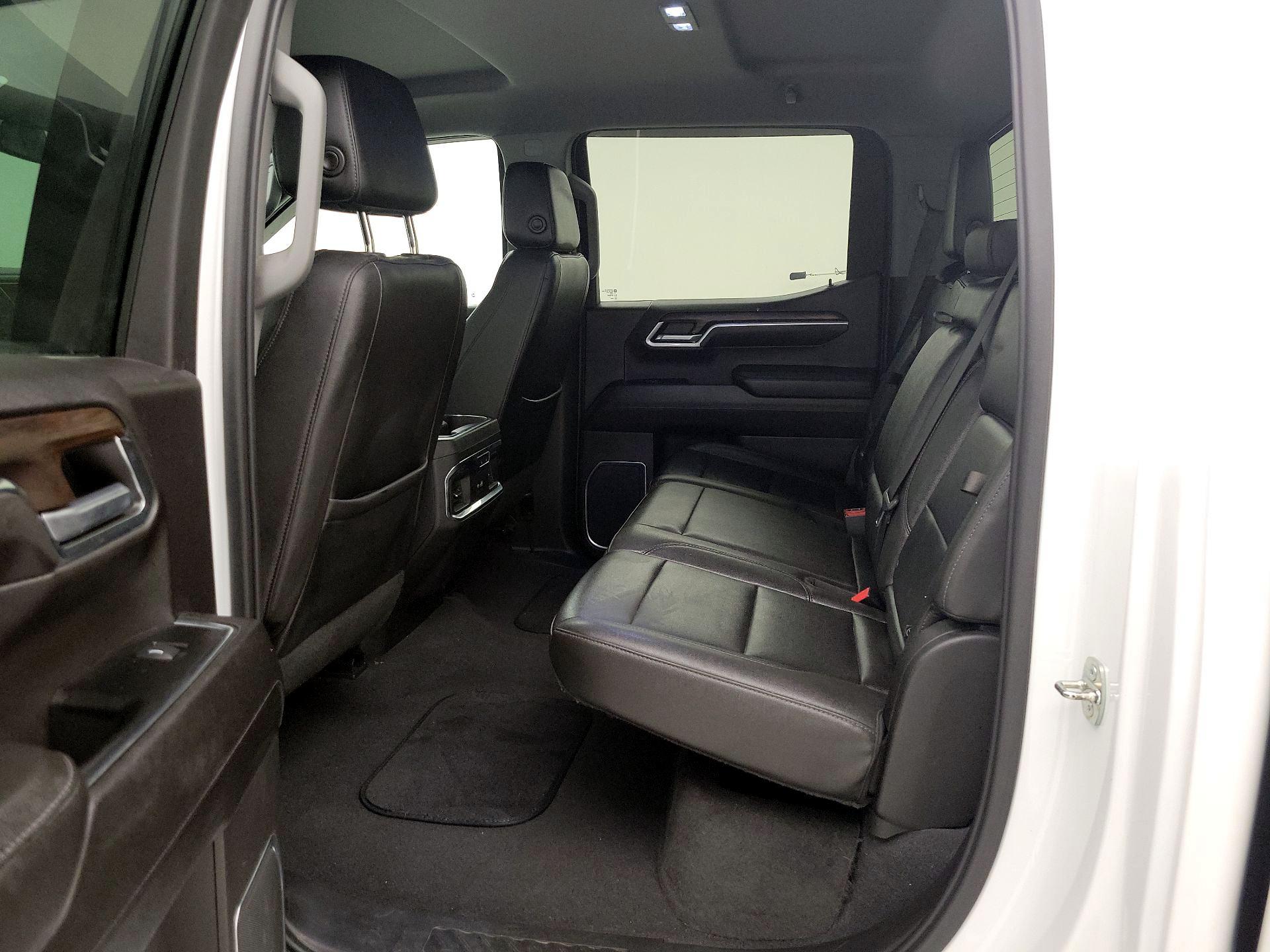 Thumbnail: 2022 GMC Sierra 1500 - 20