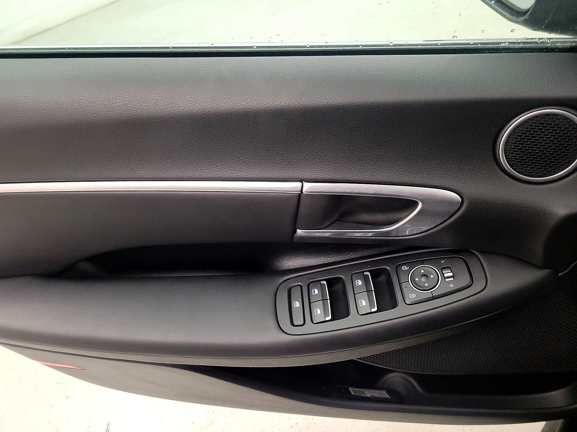 Thumbnail: 2021 Hyundai Sonata - 12