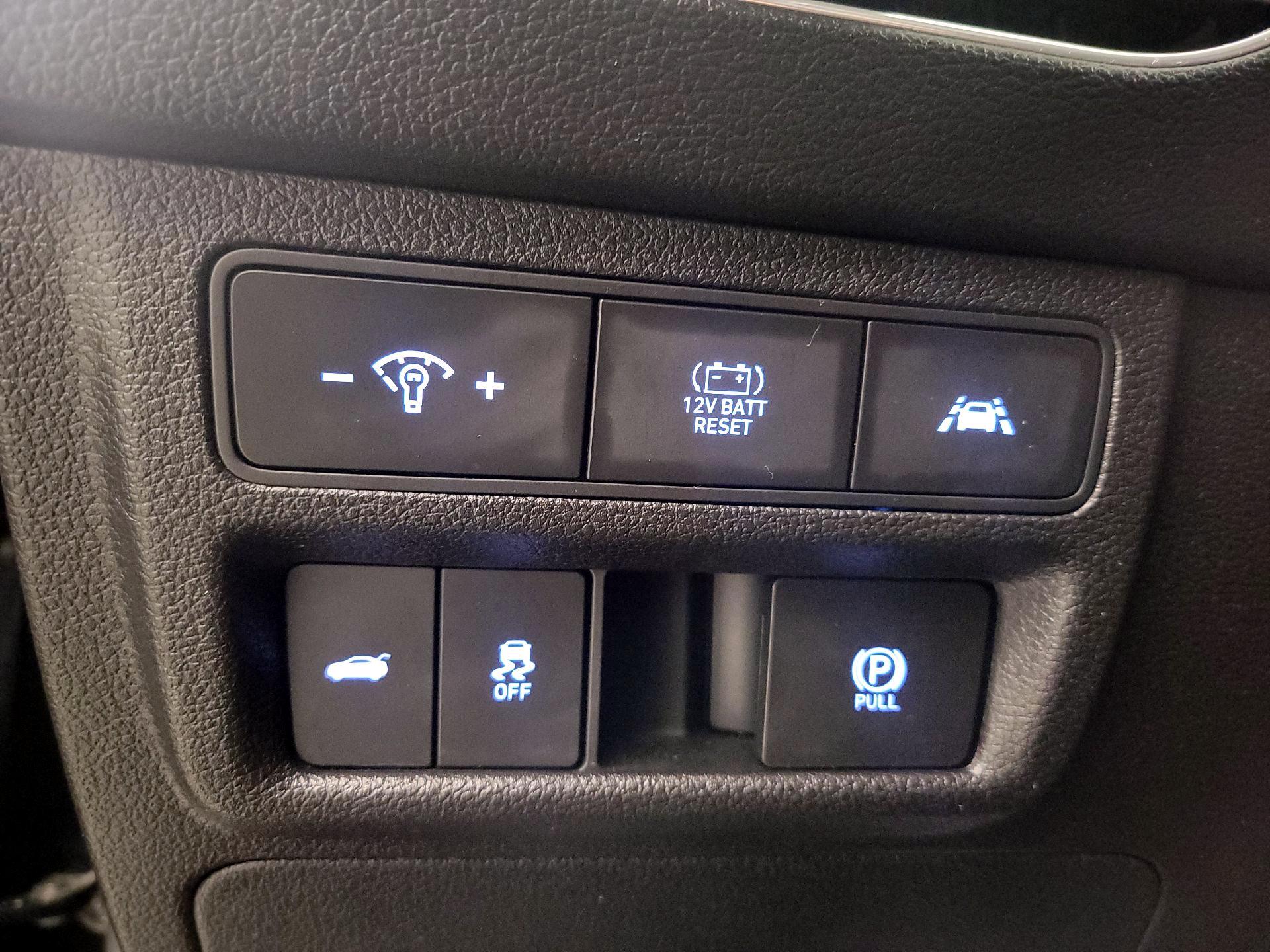 Thumbnail: 2021 Hyundai Sonata - 13