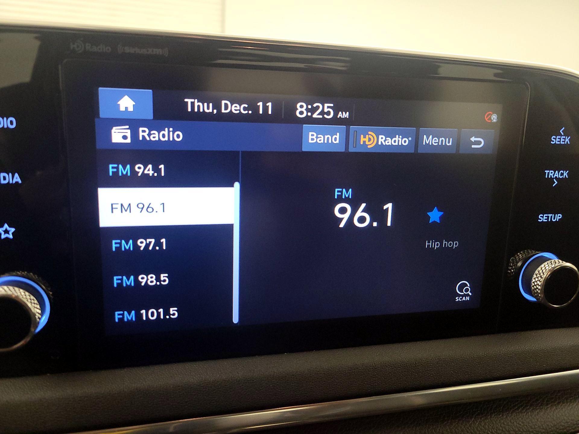 Thumbnail: 2021 Hyundai Sonata - 15