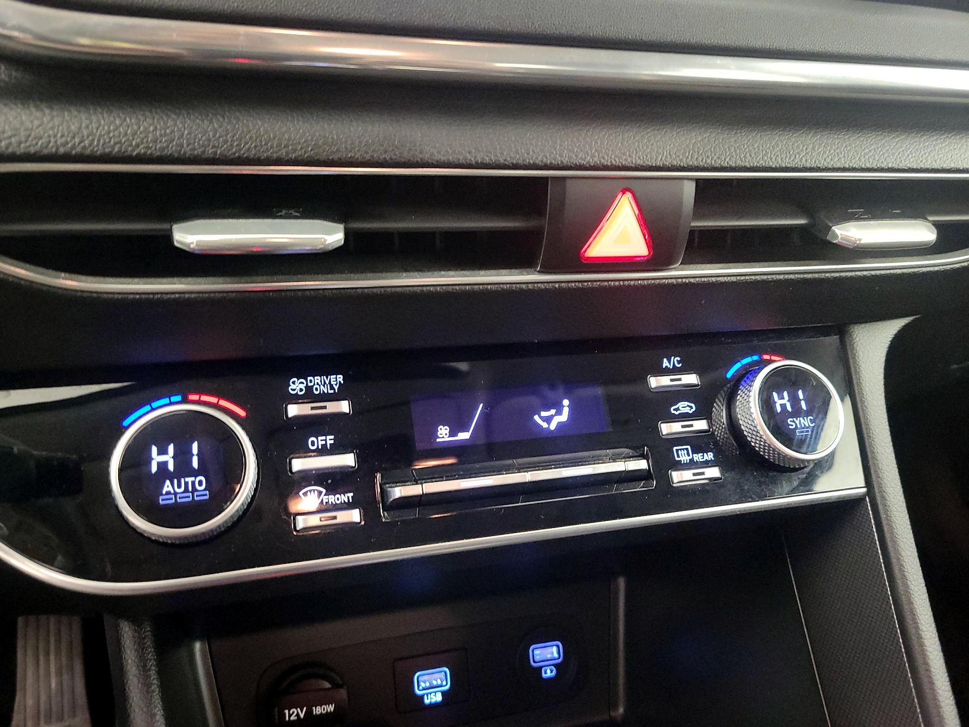 Thumbnail: 2021 Hyundai Sonata - 16