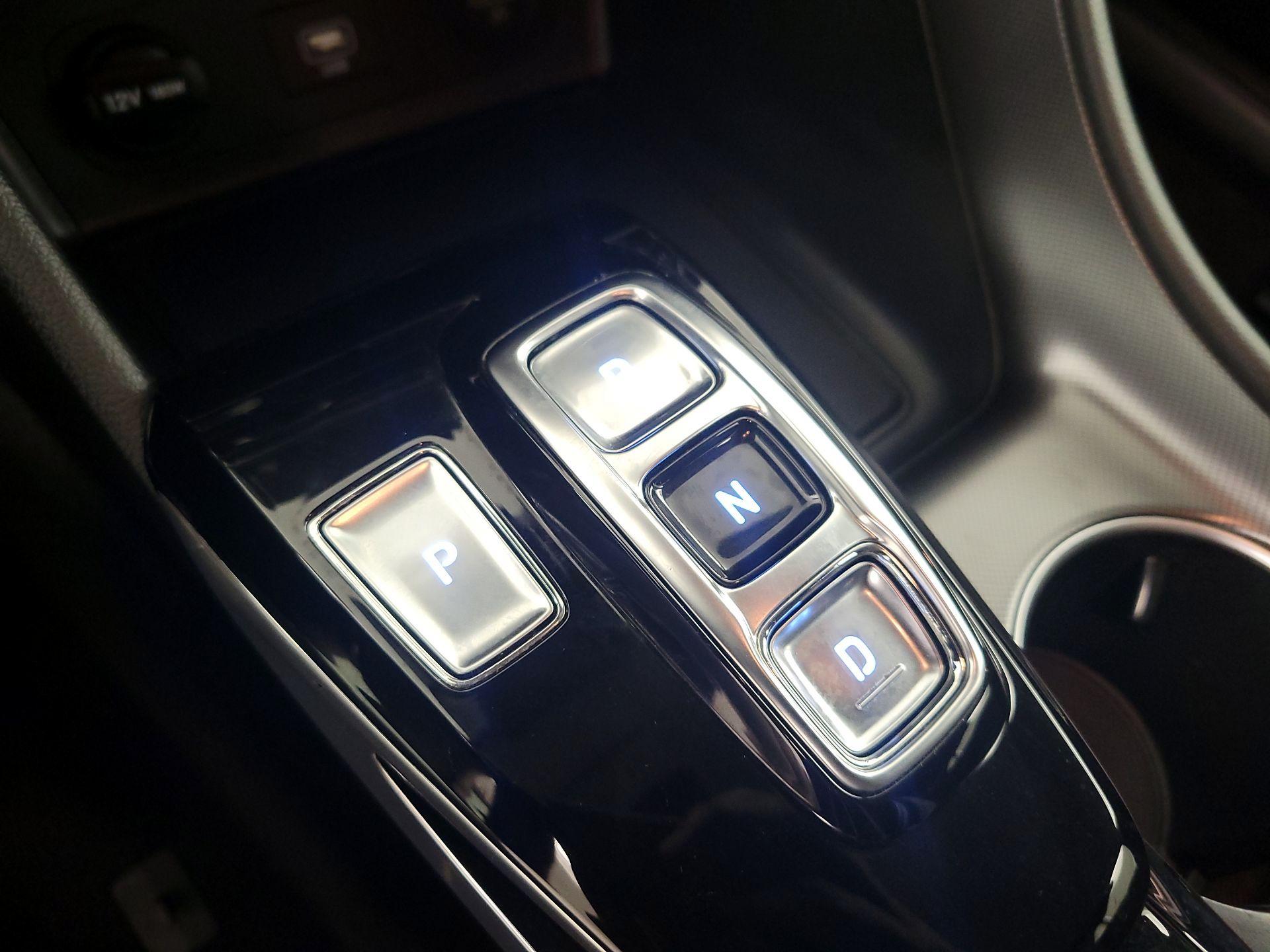 Thumbnail: 2021 Hyundai Sonata - 17