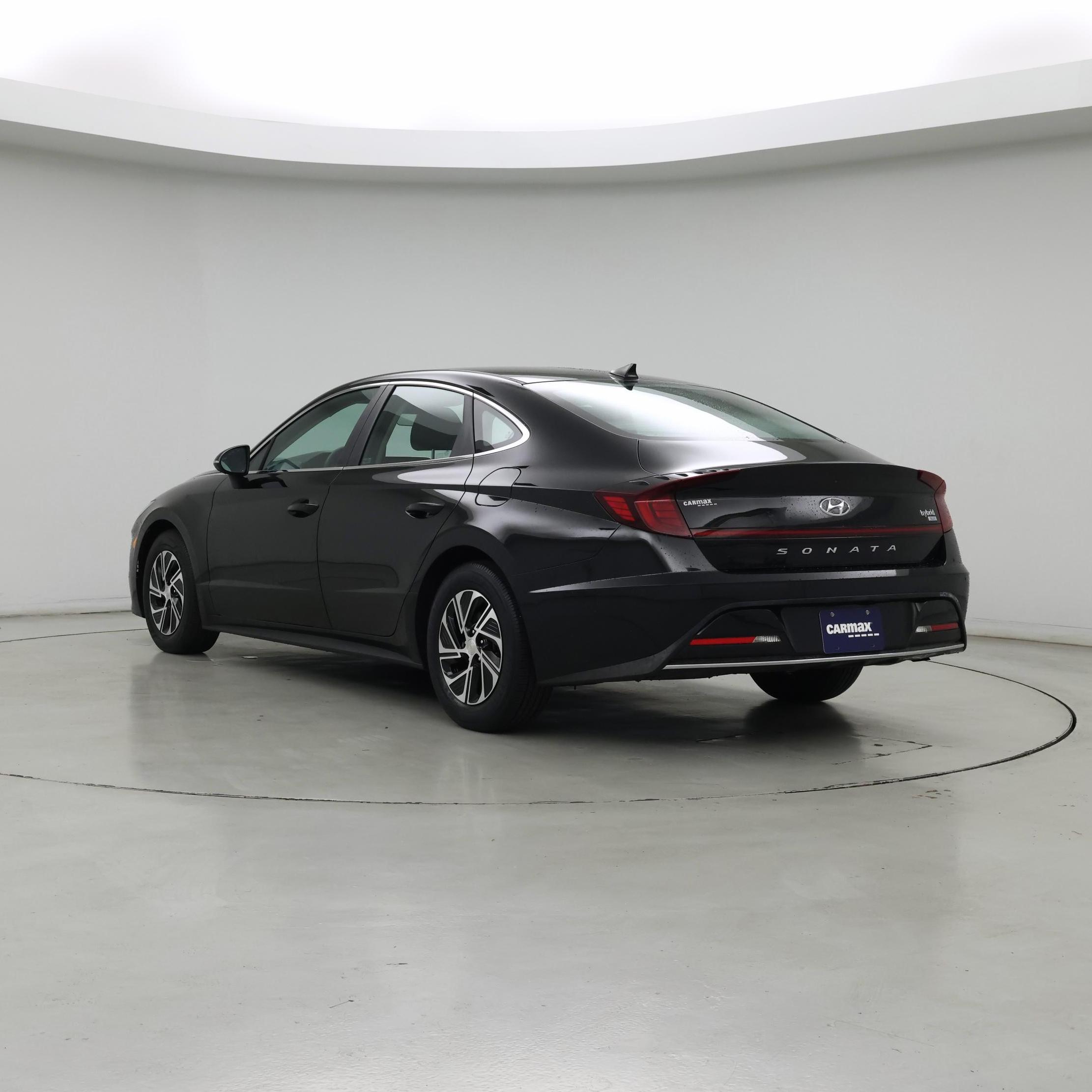 Thumbnail: 2021 Hyundai Sonata - 2