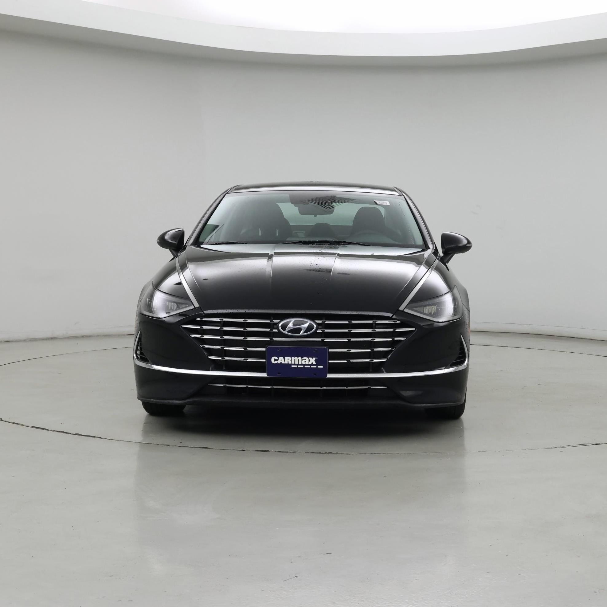 Thumbnail: 2021 Hyundai Sonata - 5