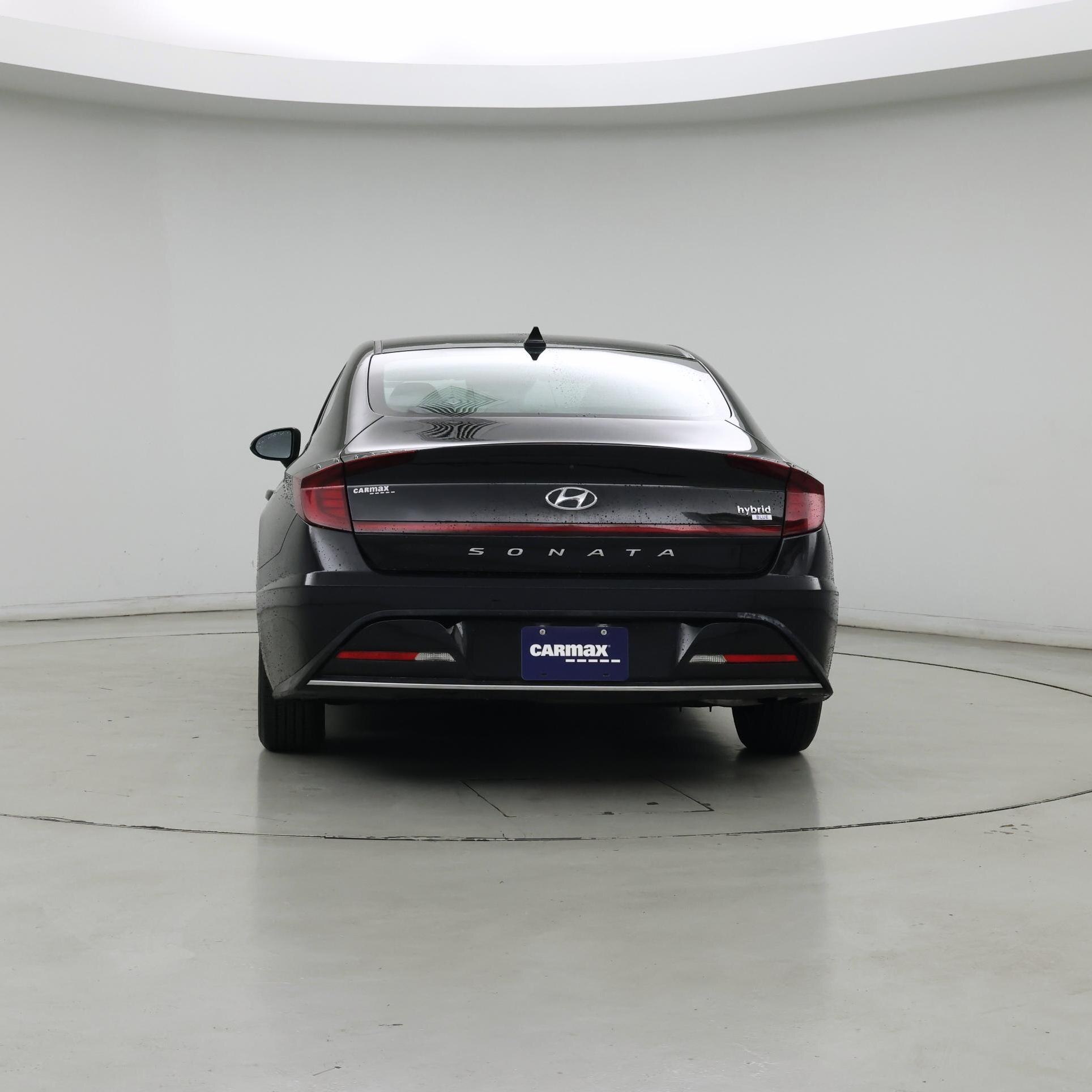 Thumbnail: 2021 Hyundai Sonata - 6