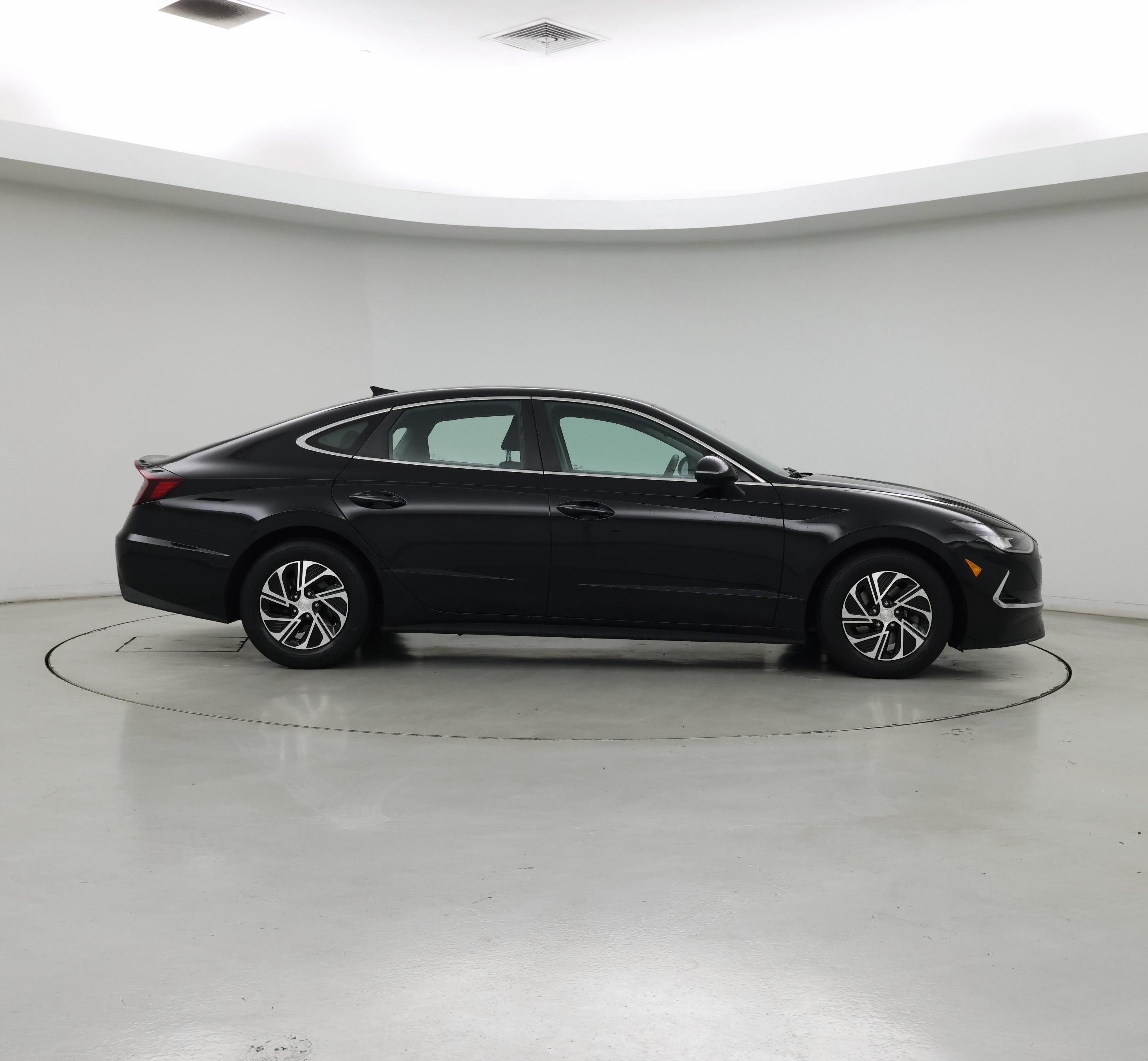 Thumbnail: 2021 Hyundai Sonata - 7