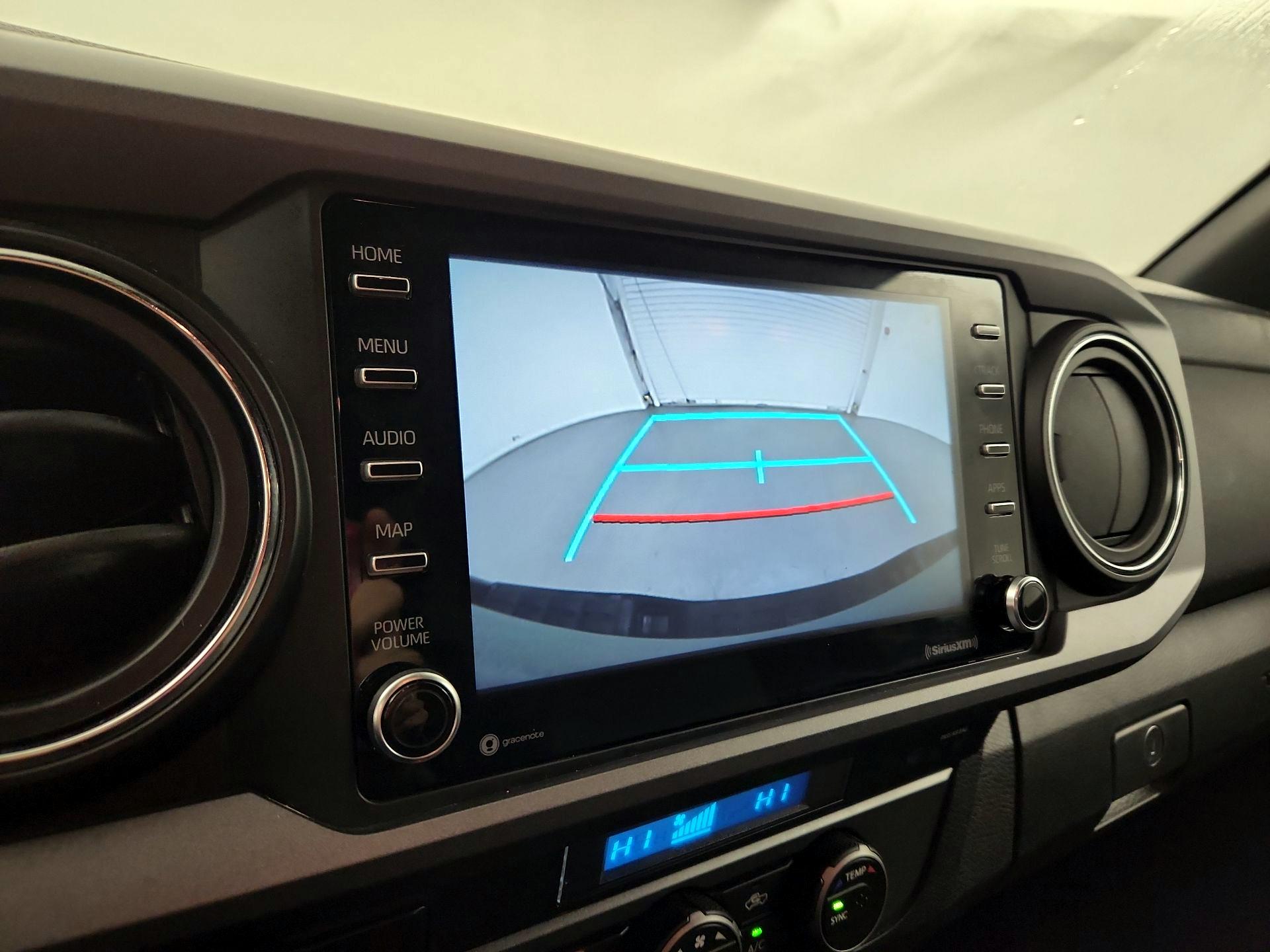 Thumbnail: 2022 Toyota Tacoma - 12