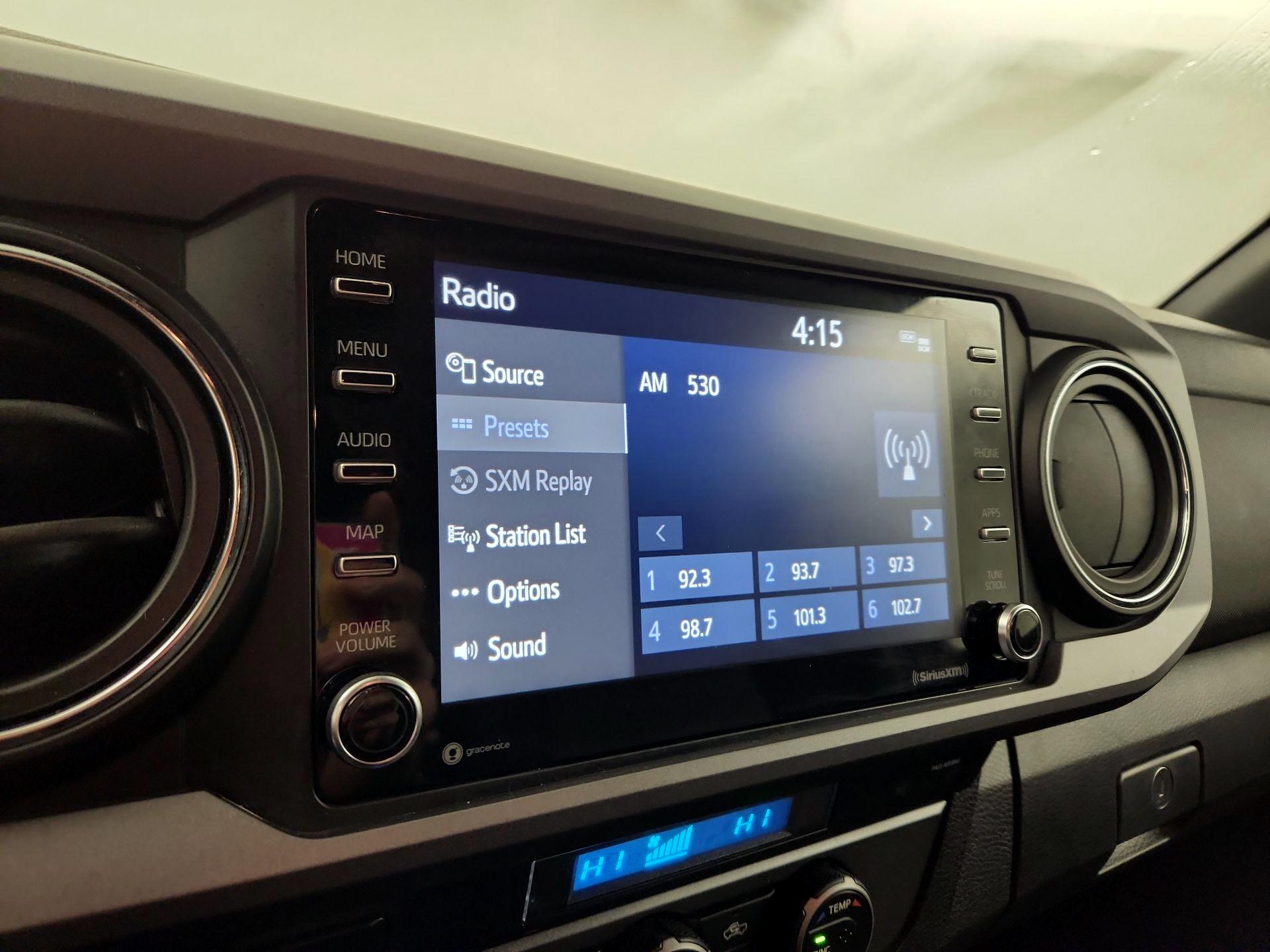 Thumbnail: 2022 Toyota Tacoma - 13