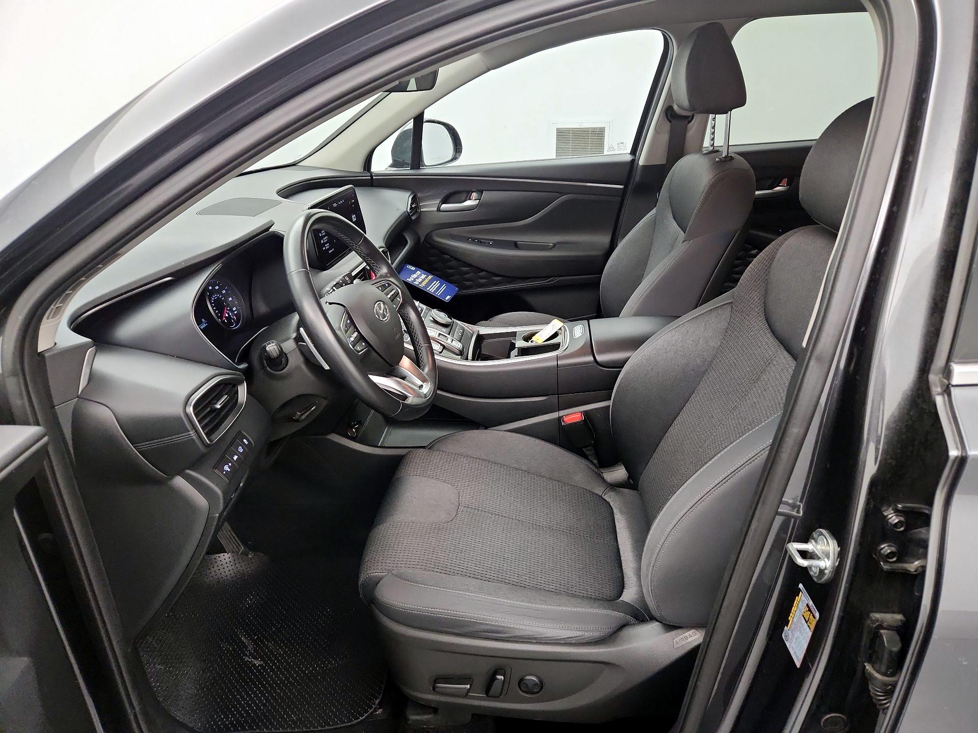 Thumbnail: 2023 Hyundai Santa Fe - 11