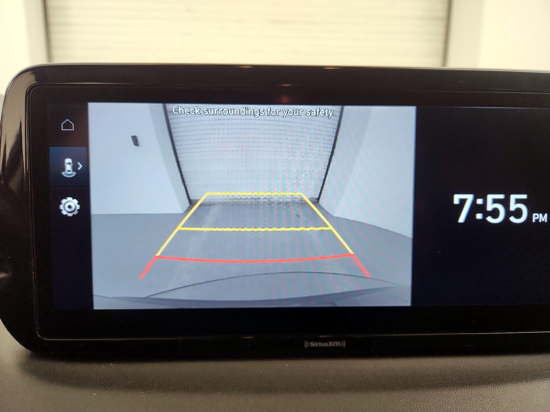 Thumbnail: 2023 Hyundai Santa Fe - 14