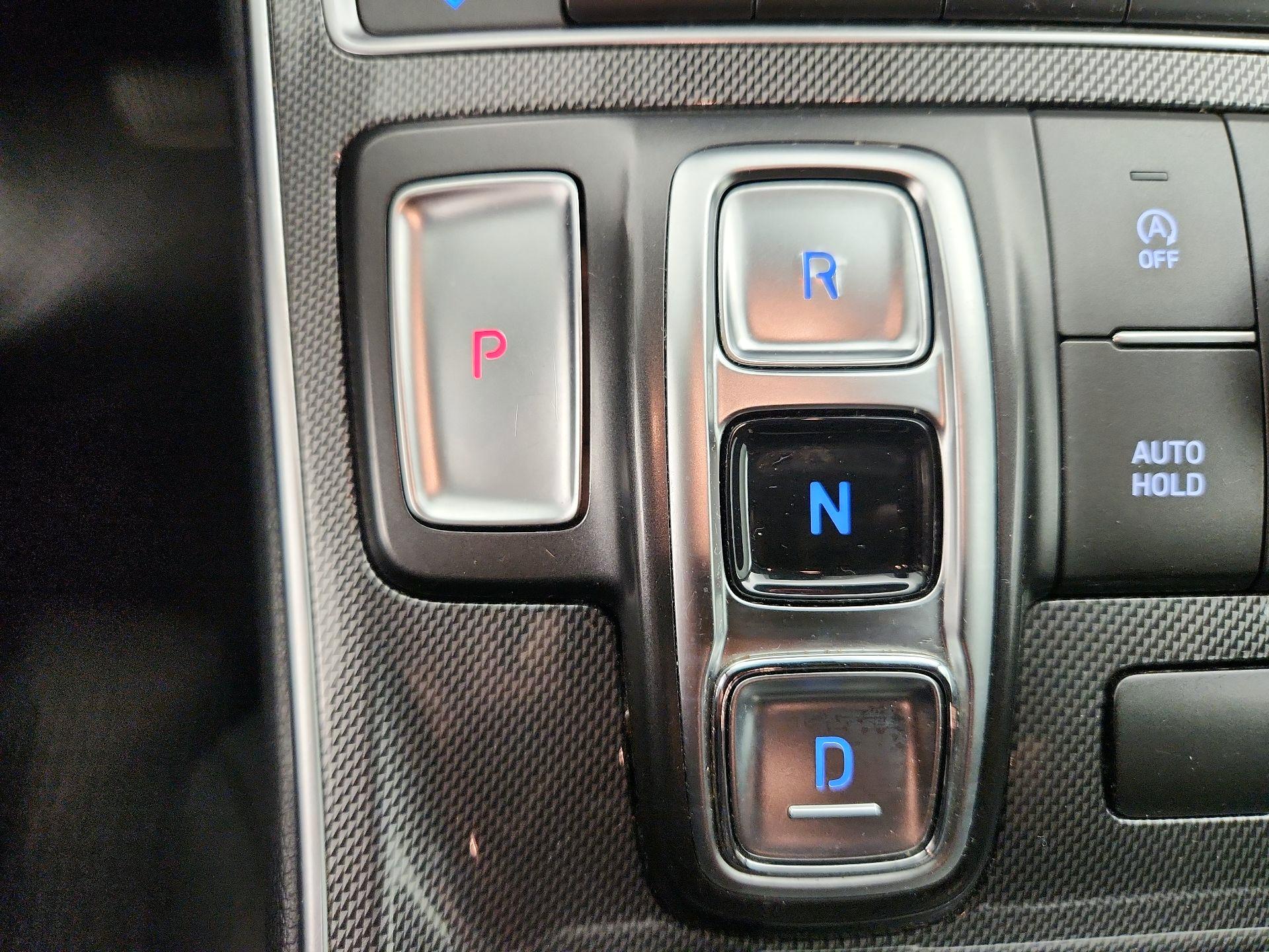 Thumbnail: 2023 Hyundai Santa Fe - 17