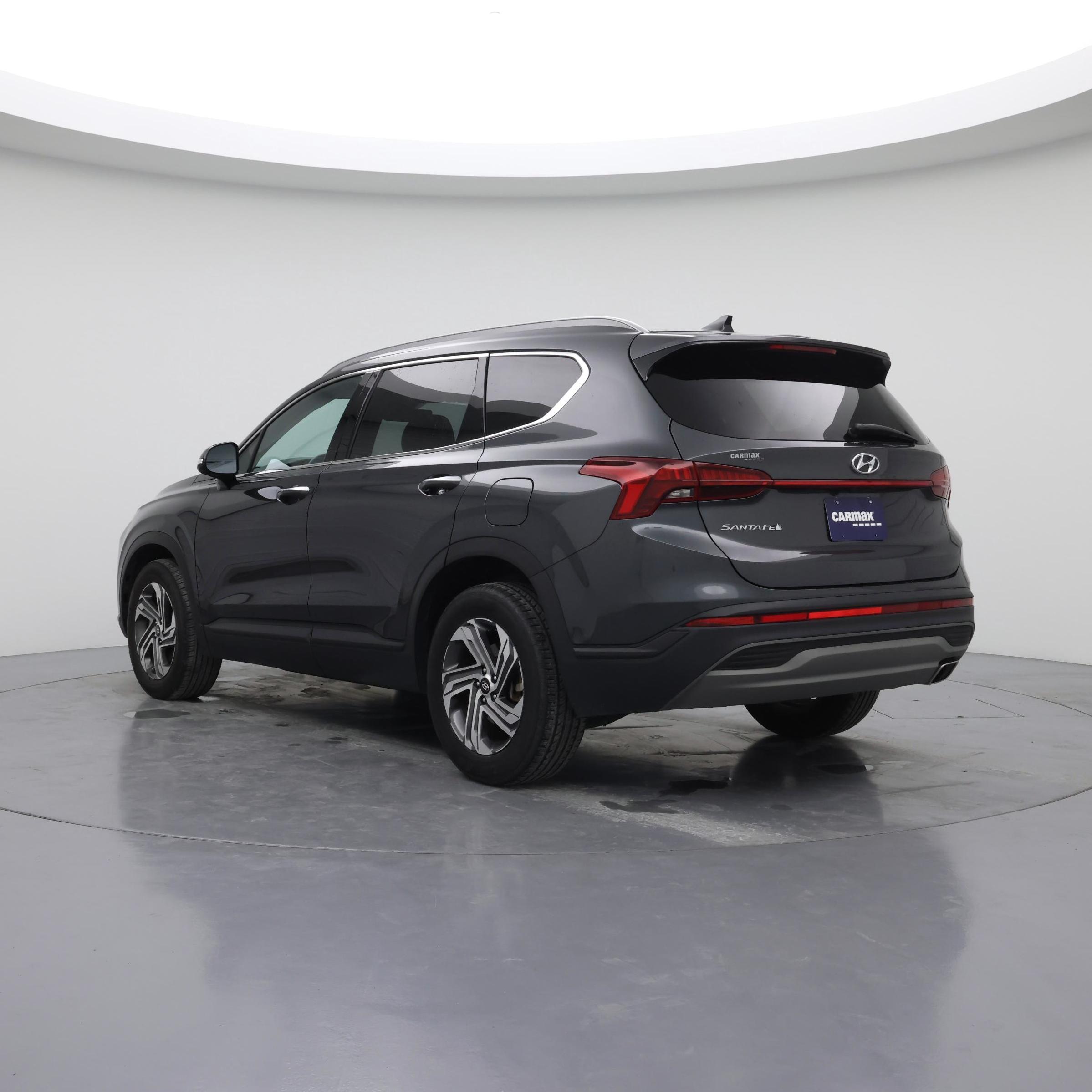 Thumbnail: 2023 Hyundai Santa Fe - 2