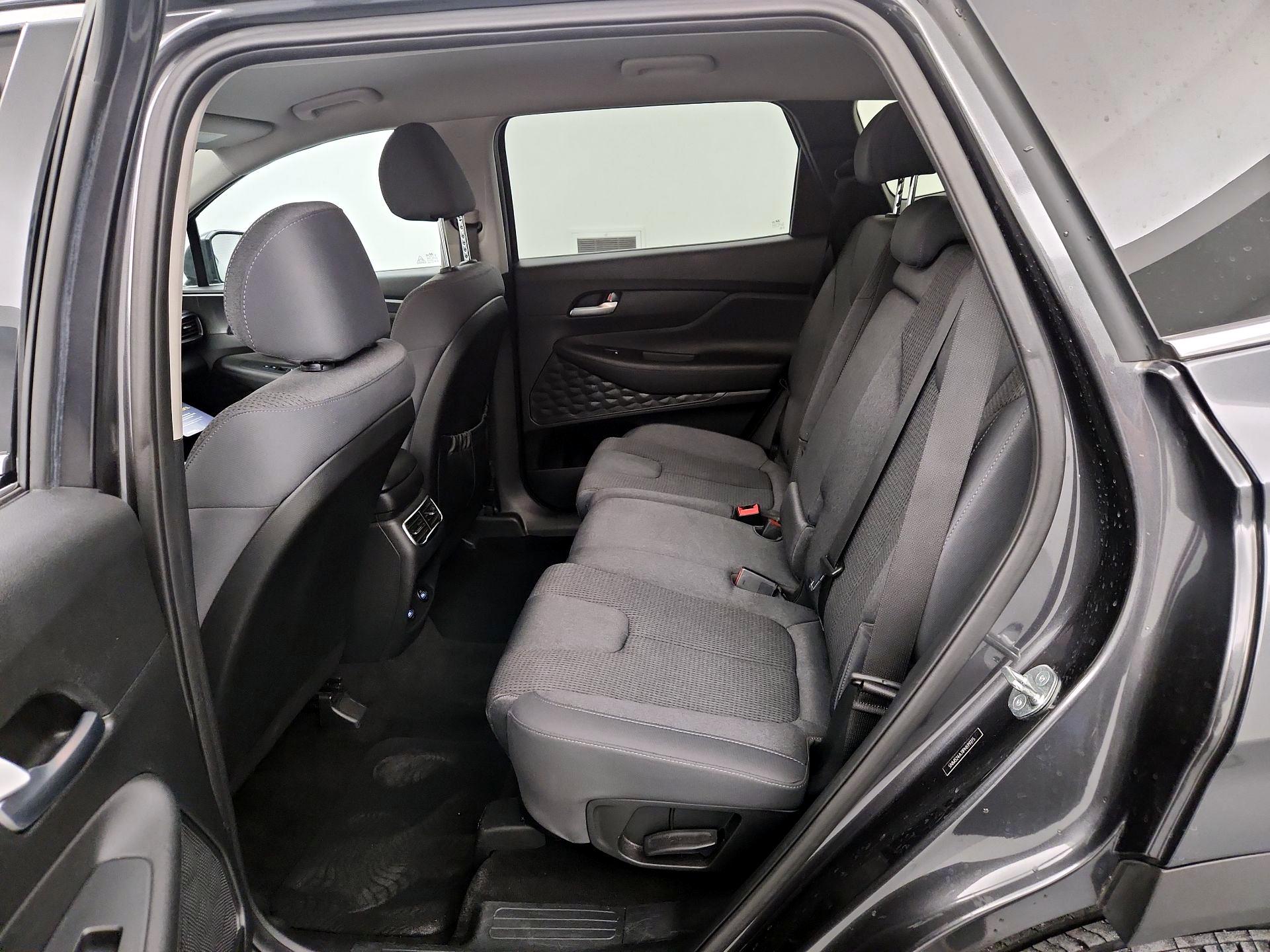 Thumbnail: 2023 Hyundai Santa Fe - 19