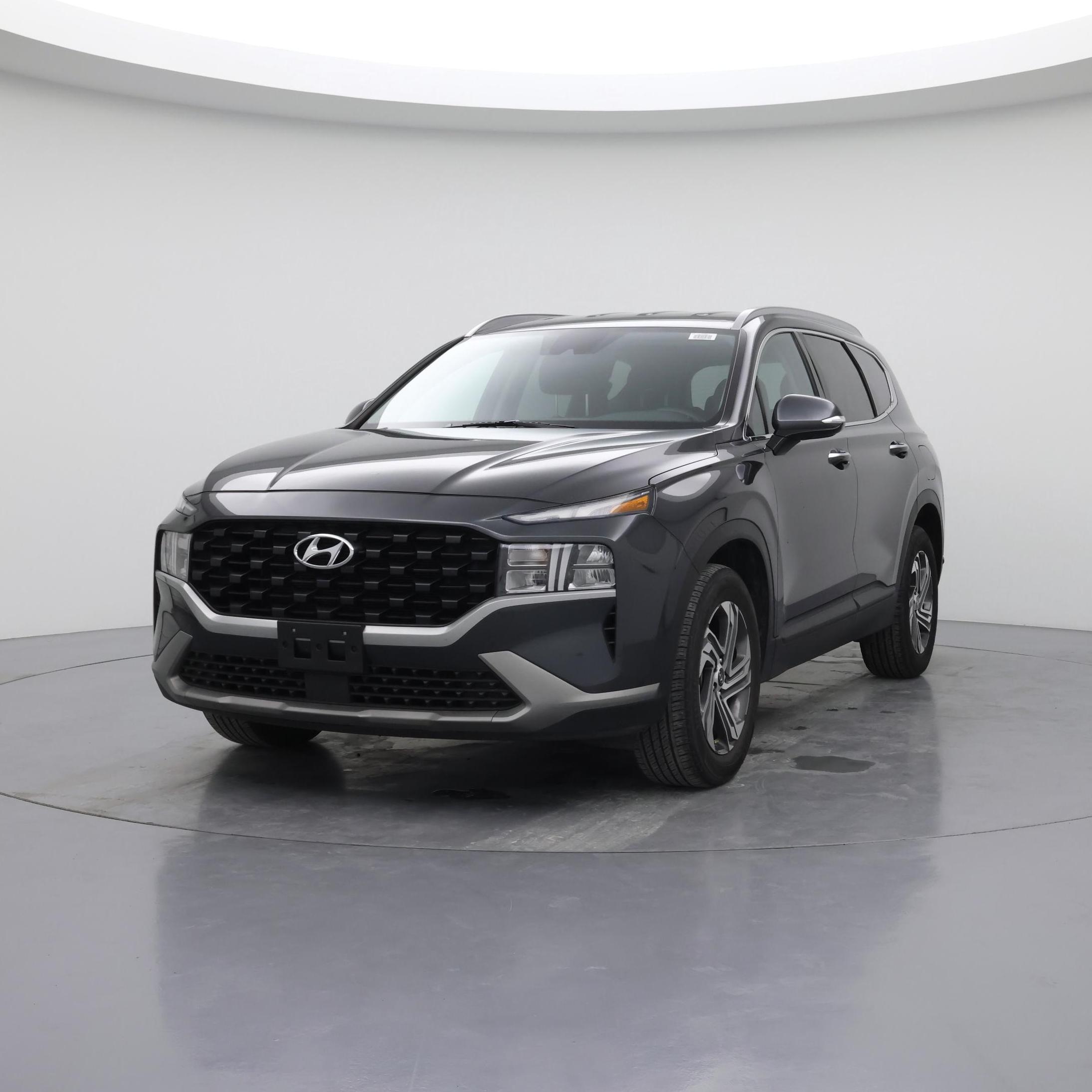 Thumbnail: 2023 Hyundai Santa Fe - 4