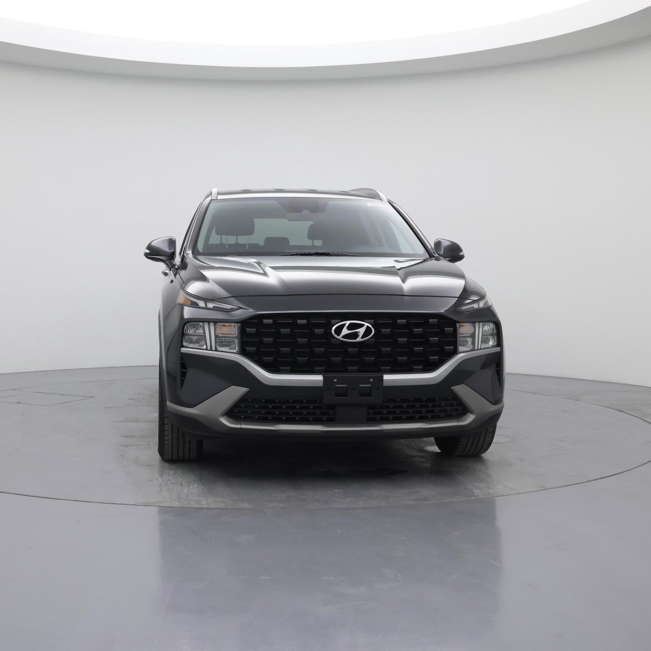 Thumbnail: 2023 Hyundai Santa Fe - 5