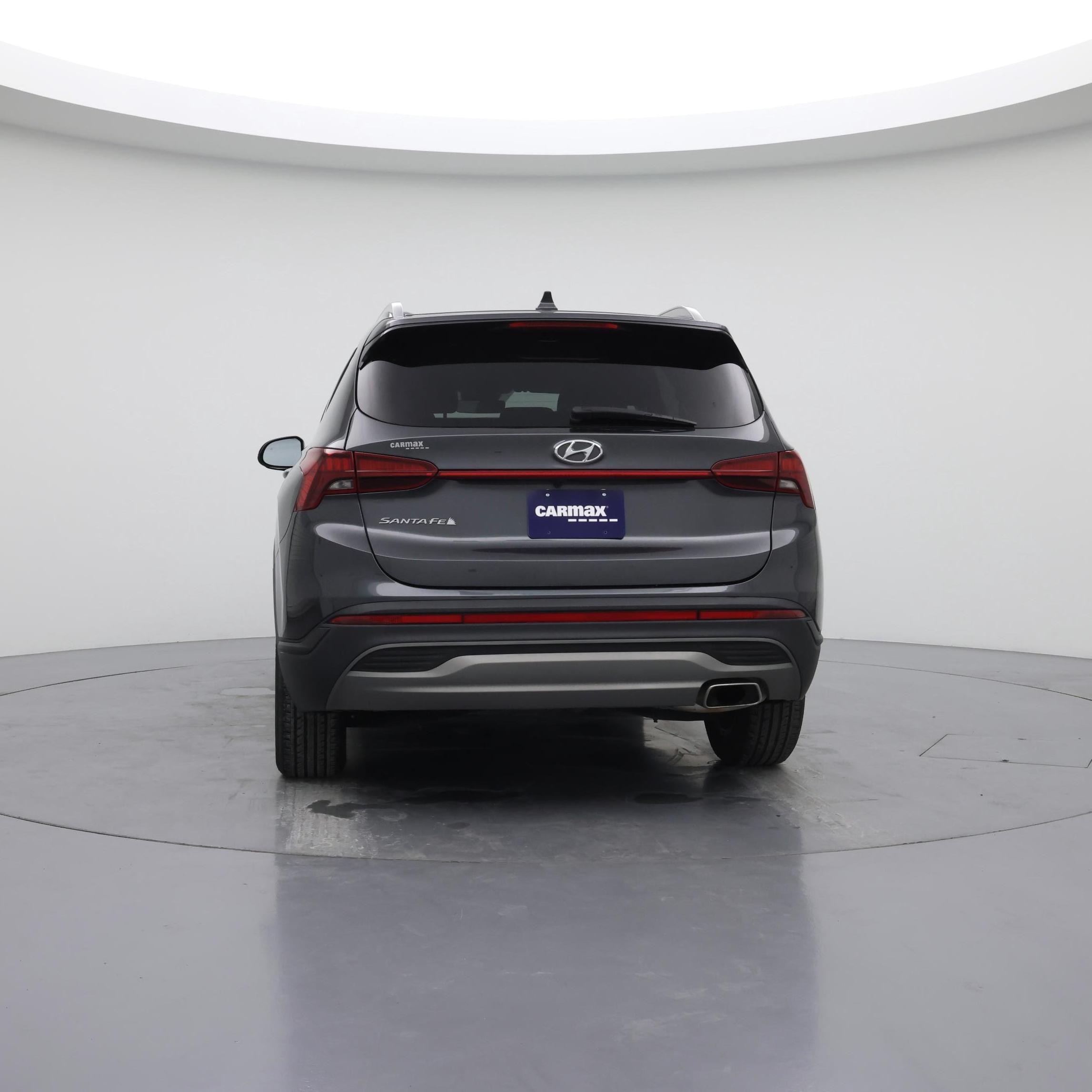 Thumbnail: 2023 Hyundai Santa Fe - 6