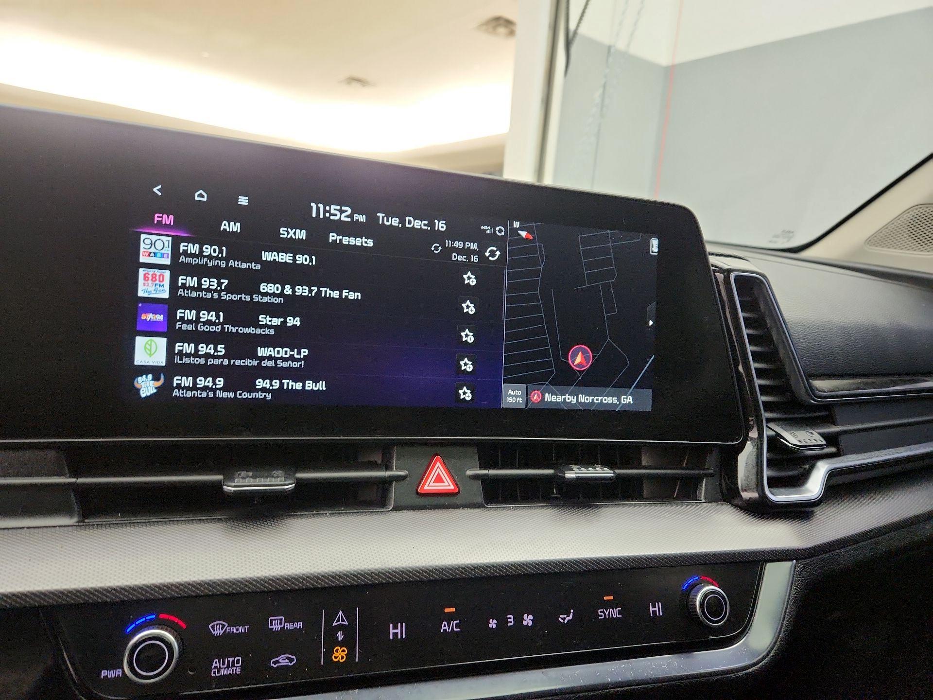 Thumbnail: 2023 Kia Sportage - 14