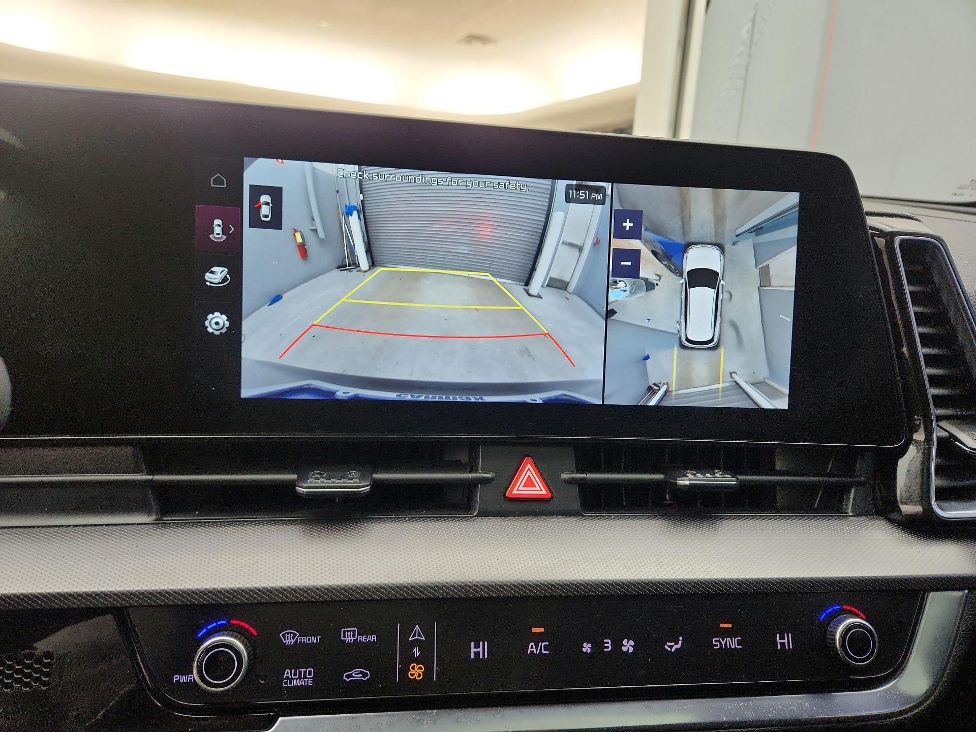 Thumbnail: 2023 Kia Sportage - 15