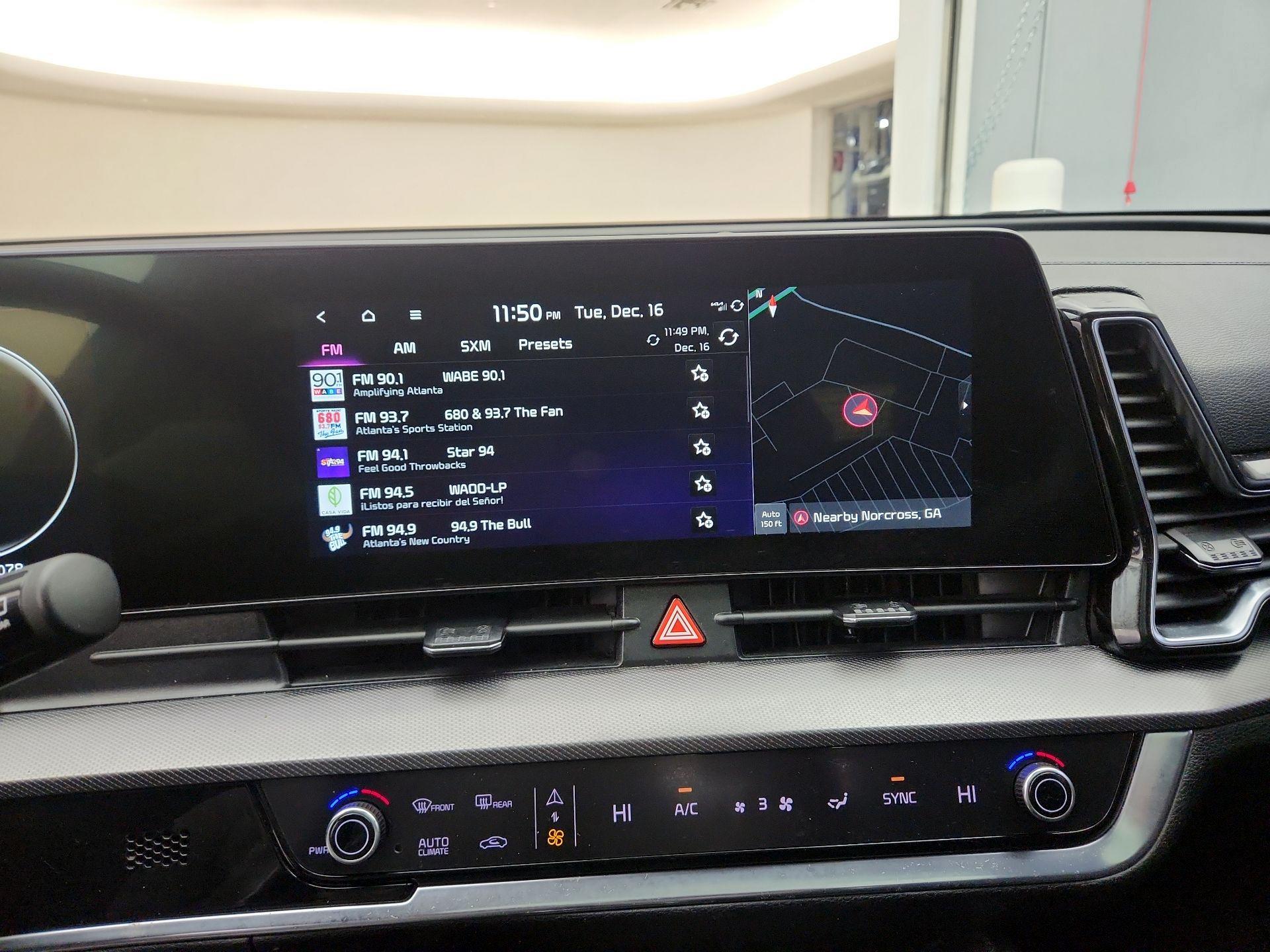 Thumbnail: 2023 Kia Sportage - 16