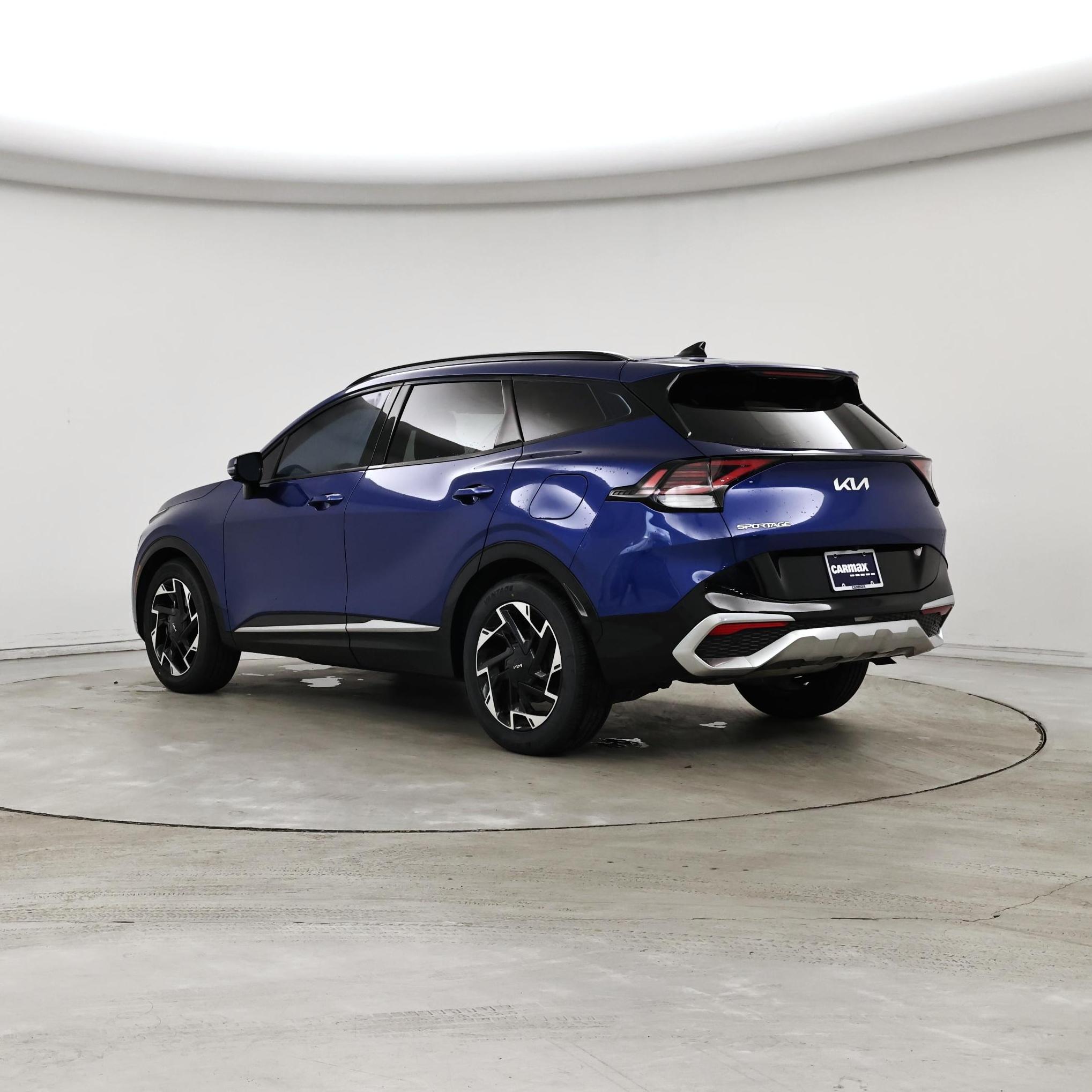 Thumbnail: 2023 Kia Sportage - 2