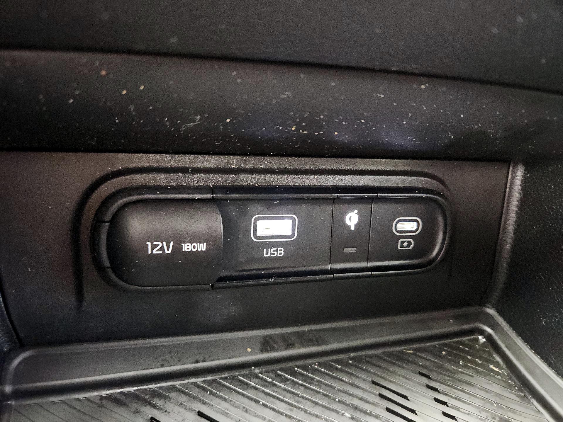 Thumbnail: 2023 Kia Sportage - 19