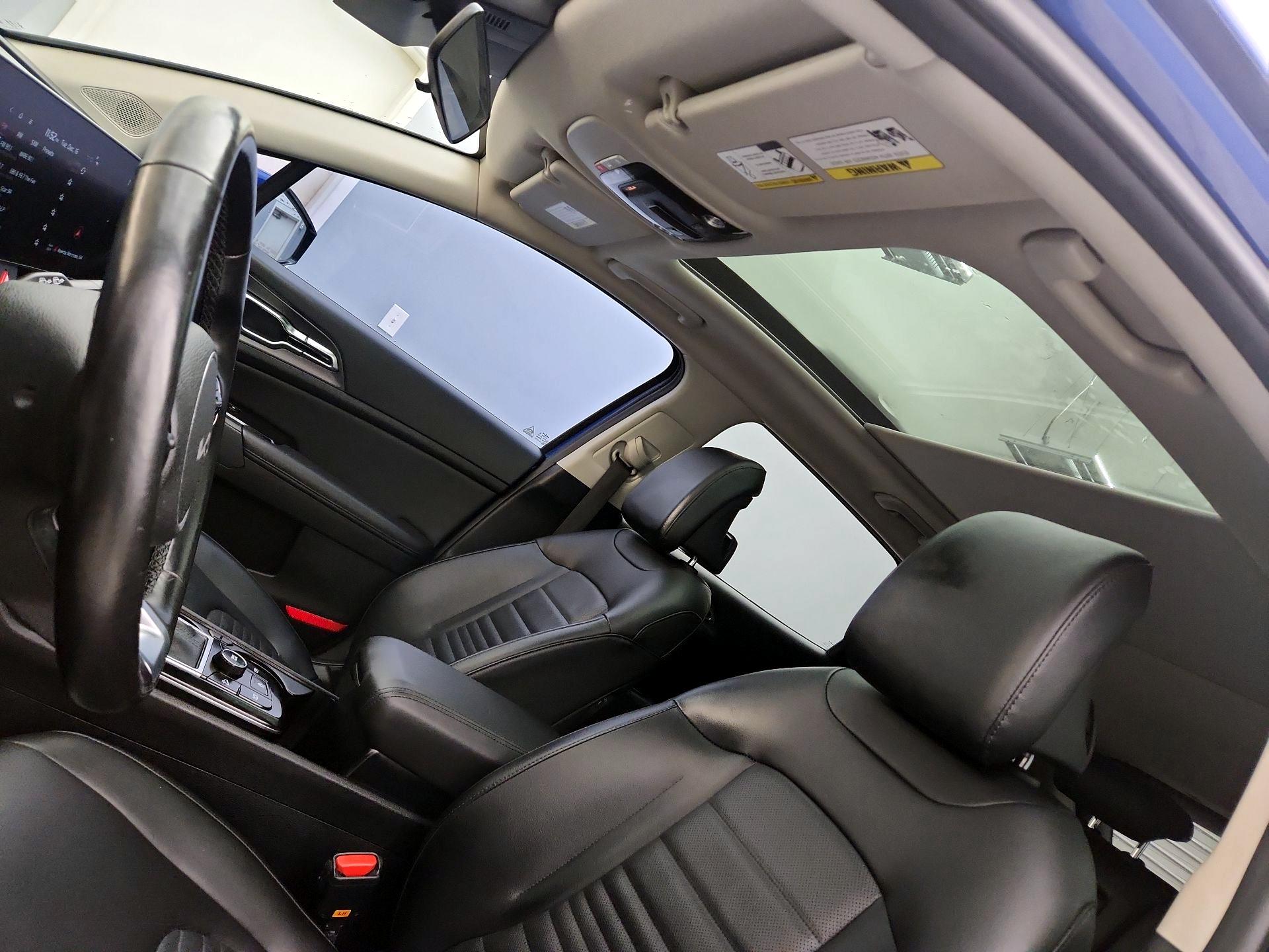 Thumbnail: 2023 Kia Sportage - 20