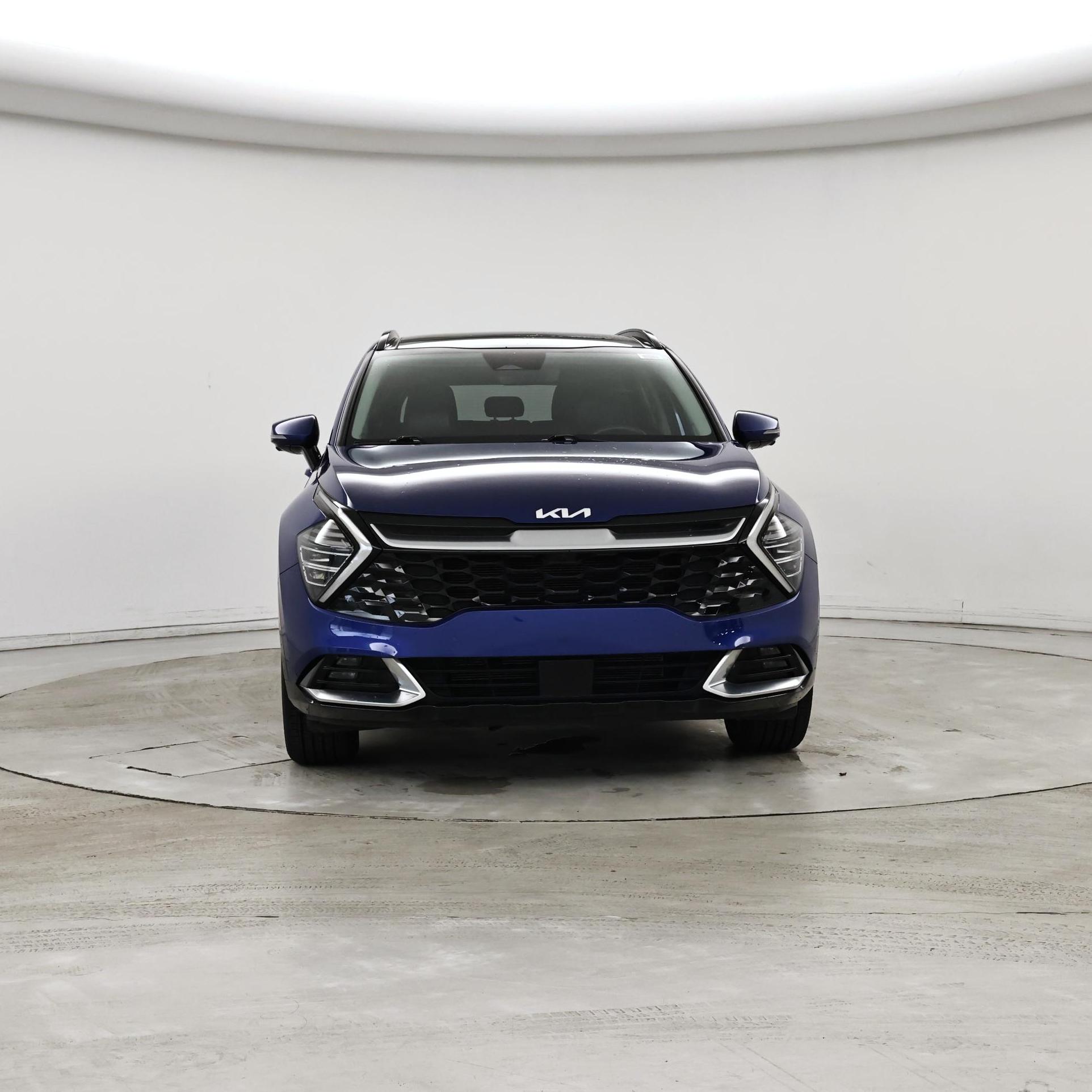 Thumbnail: 2023 Kia Sportage - 5