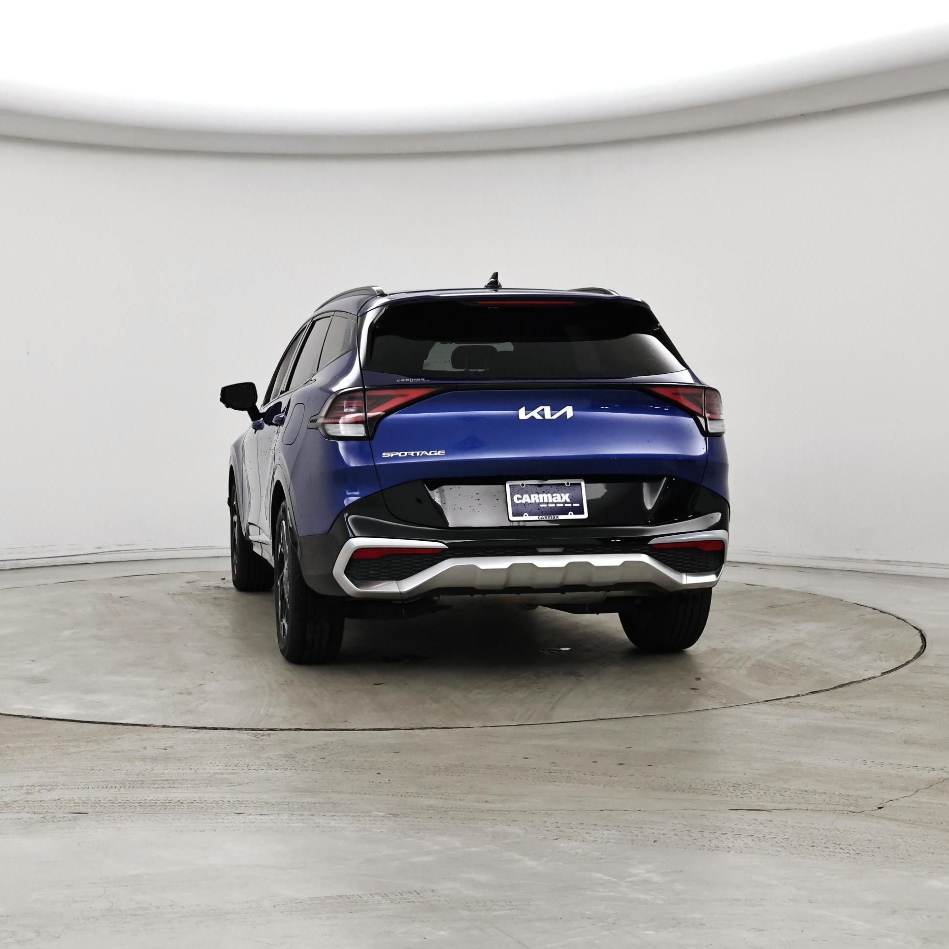 Thumbnail: 2023 Kia Sportage - 6