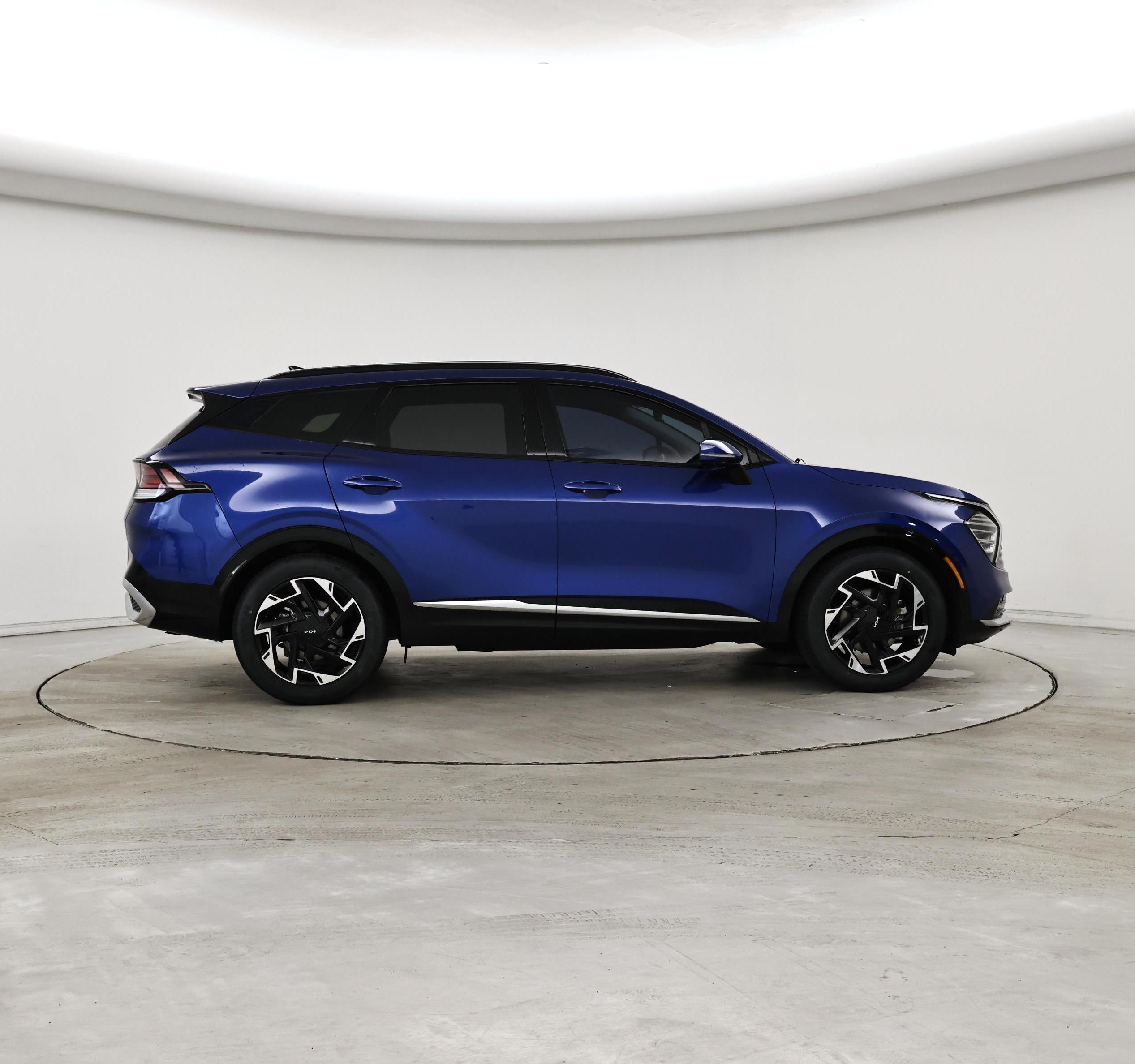 Thumbnail: 2023 Kia Sportage - 7