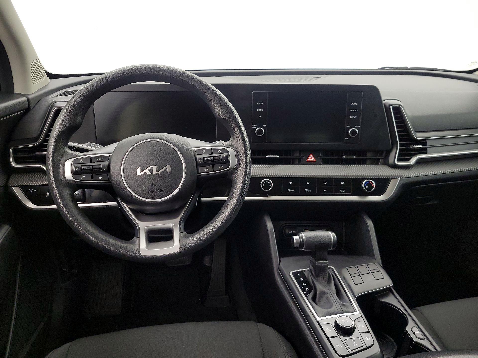 Thumbnail: 2023 Kia Sportage - 10