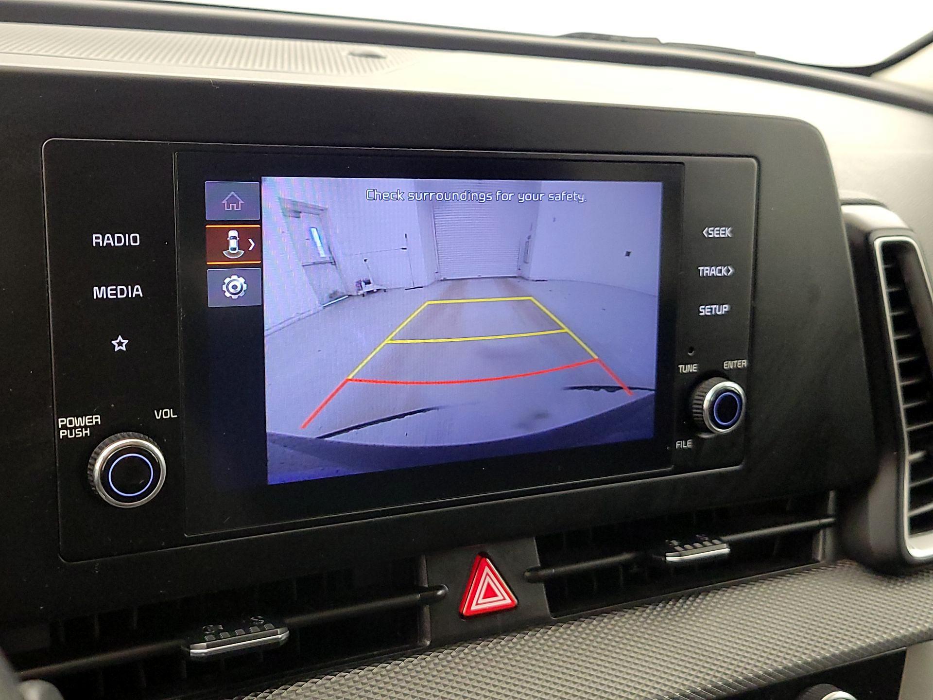 Thumbnail: 2023 Kia Sportage - 14