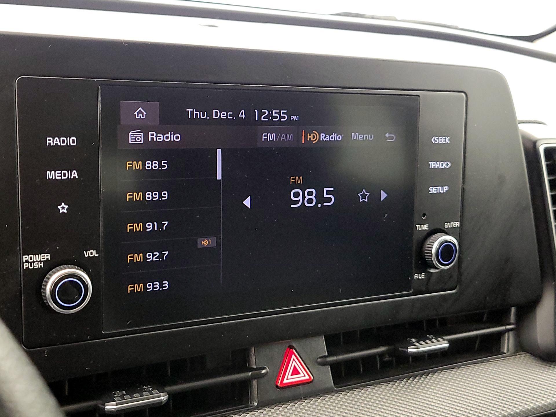 Thumbnail: 2023 Kia Sportage - 15