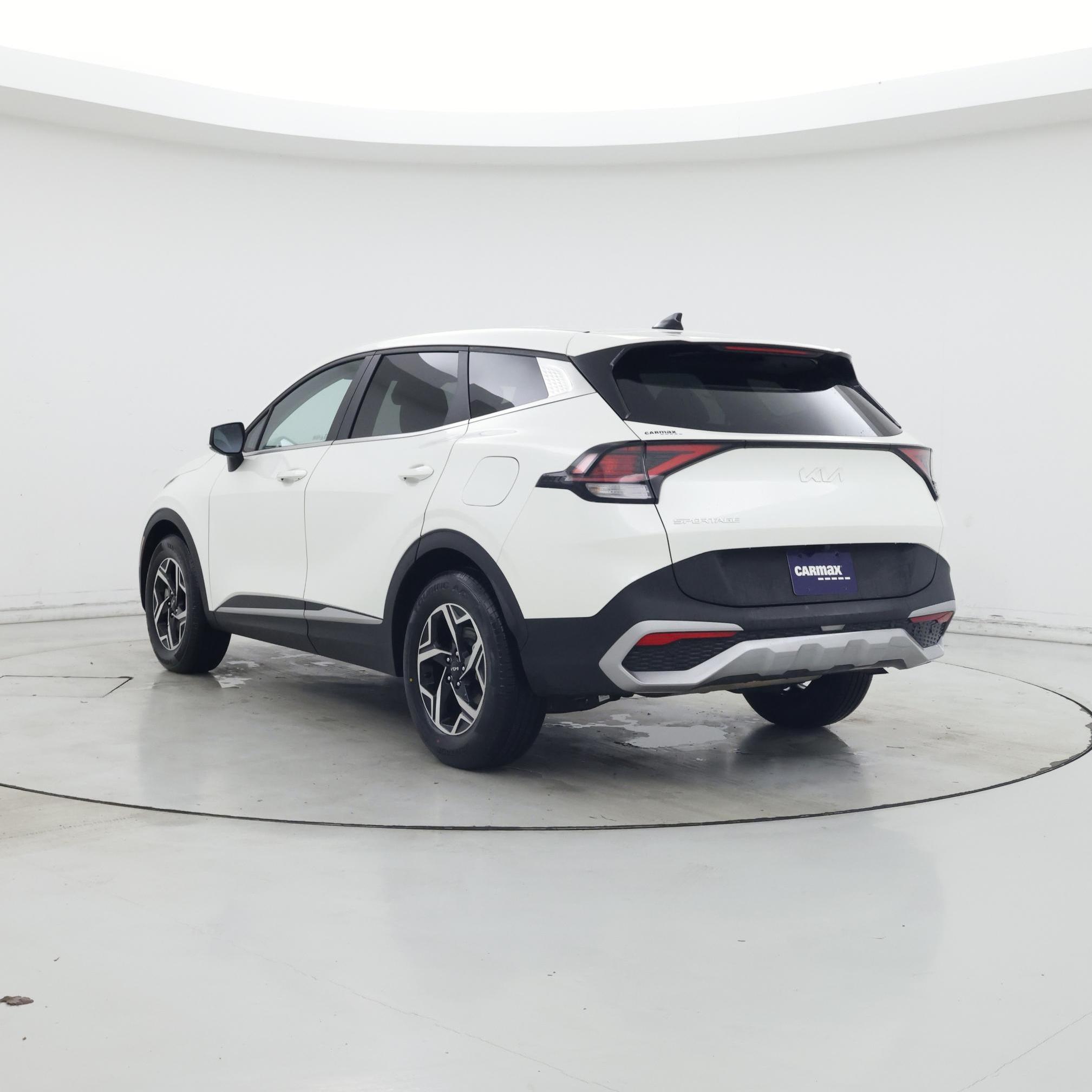 Thumbnail: 2023 Kia Sportage - 2