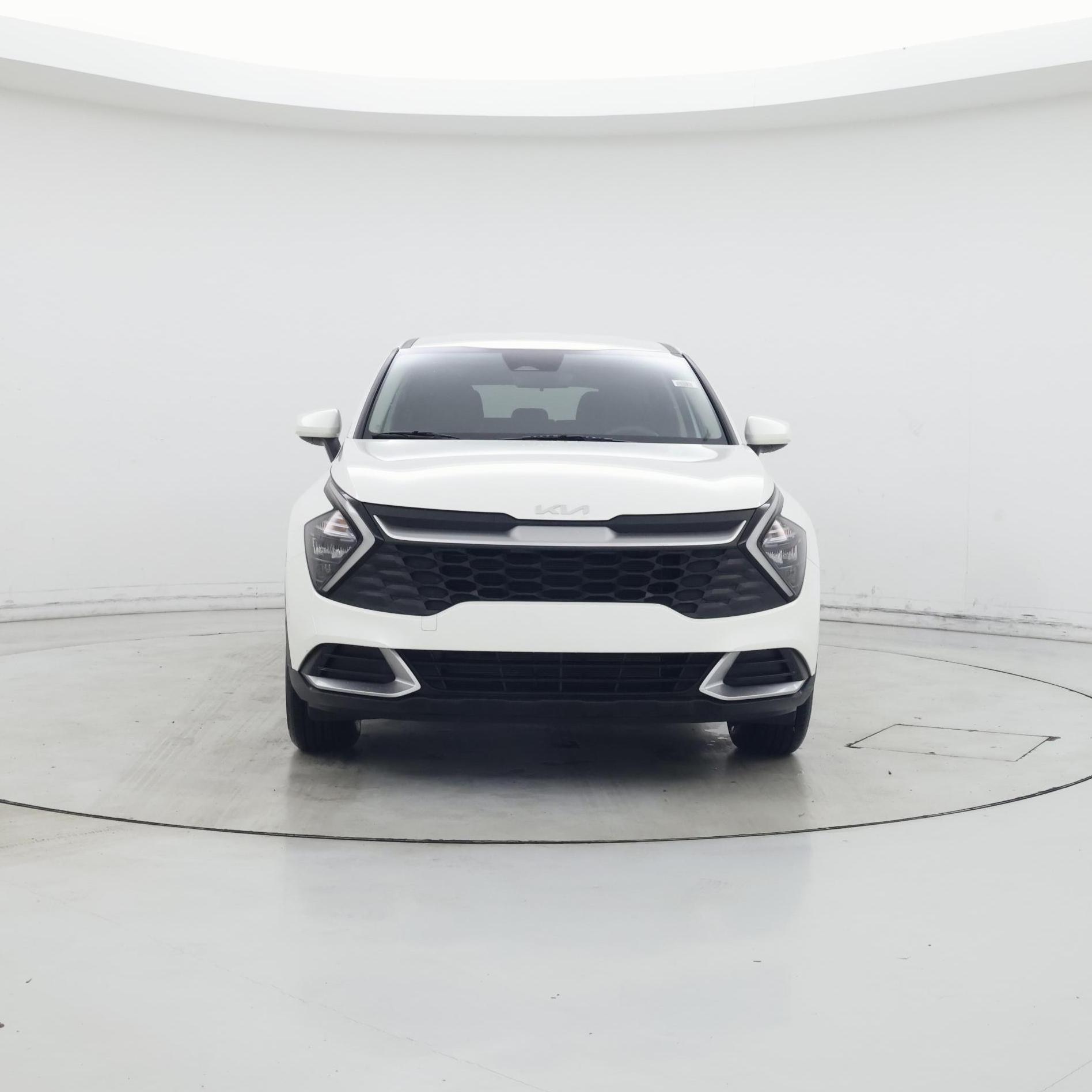 Thumbnail: 2023 Kia Sportage - 5