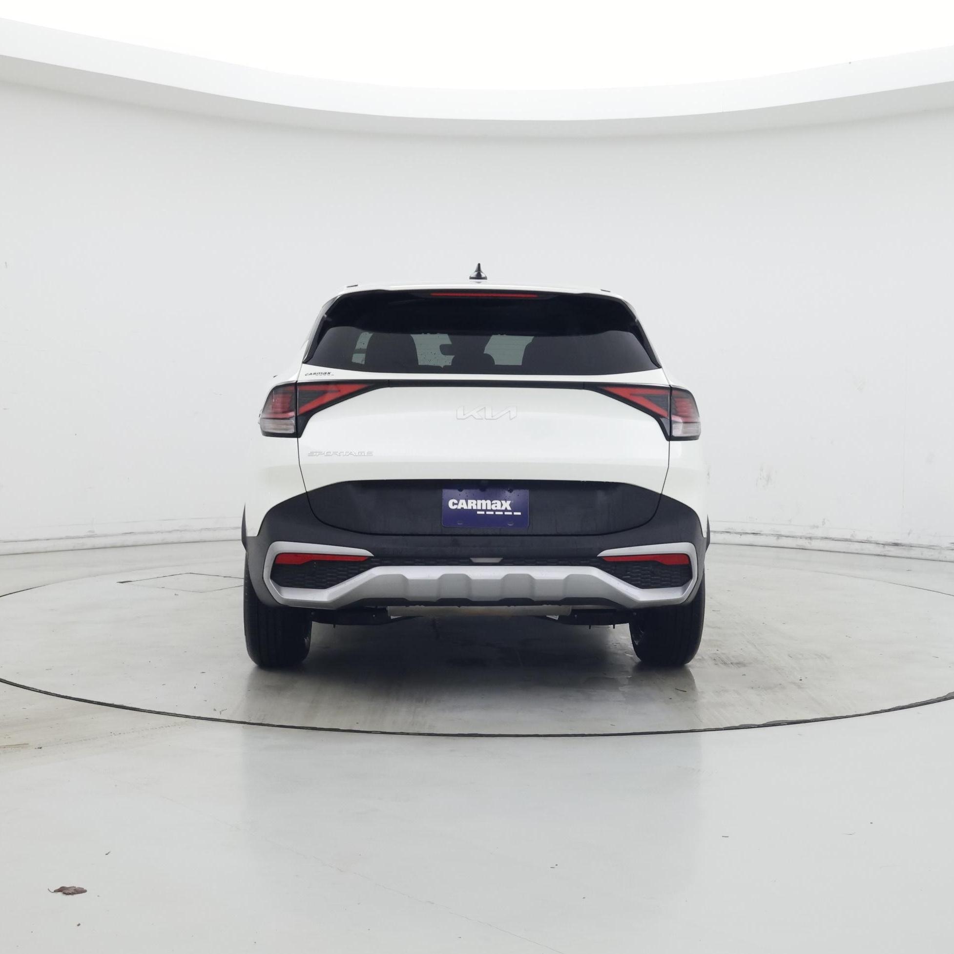 Thumbnail: 2023 Kia Sportage - 6