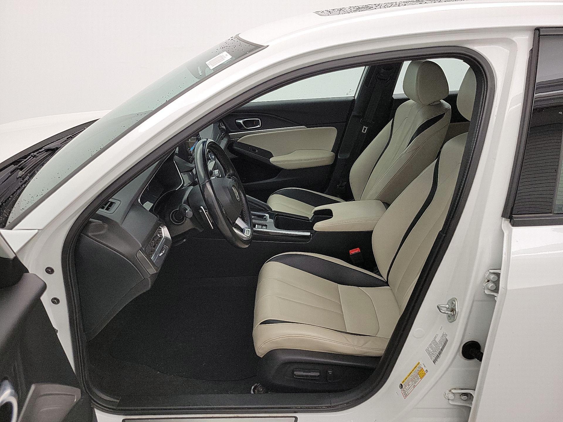 Thumbnail: 2023 Acura Integra - 11