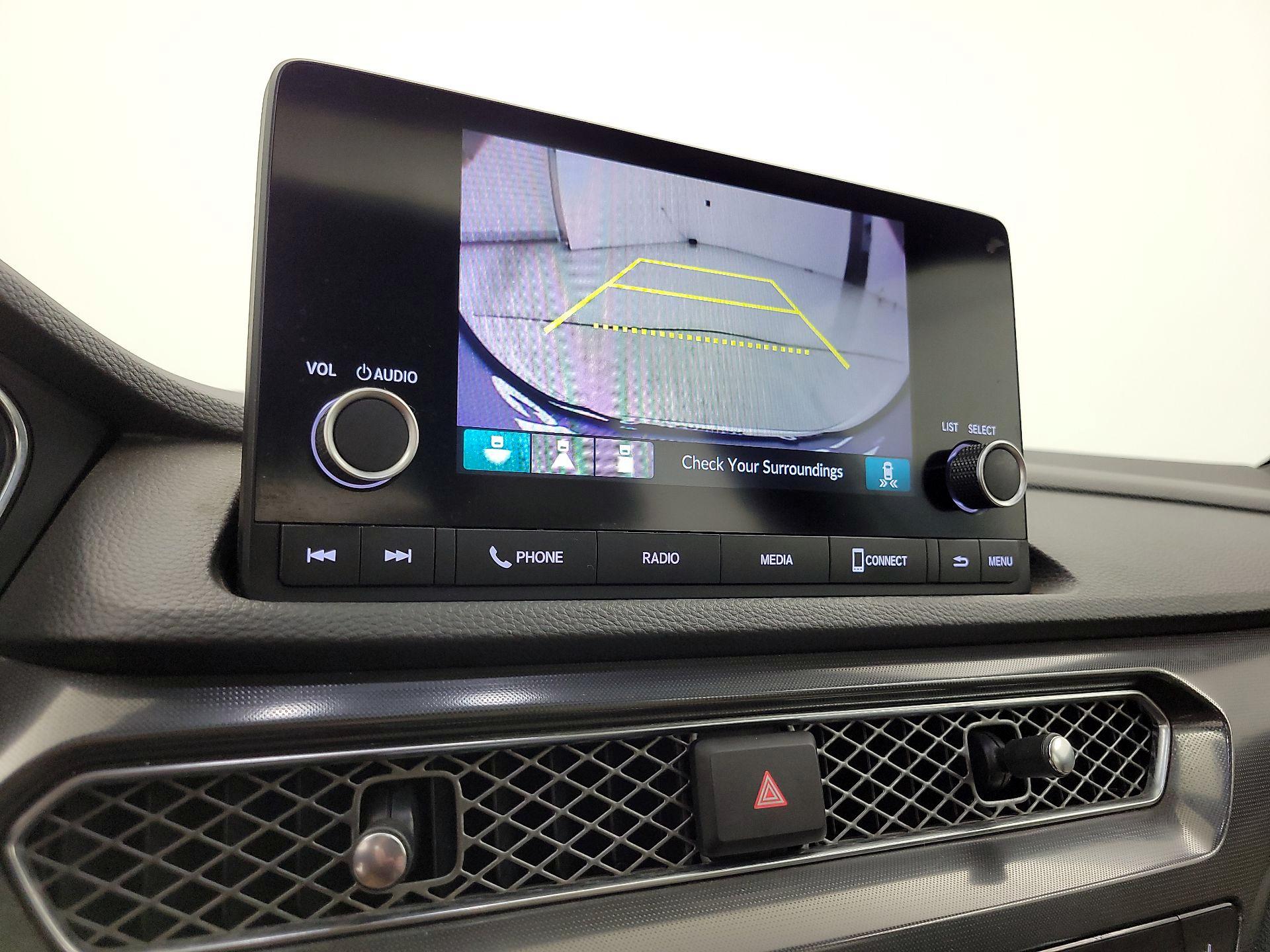 Thumbnail: 2023 Acura Integra - 14