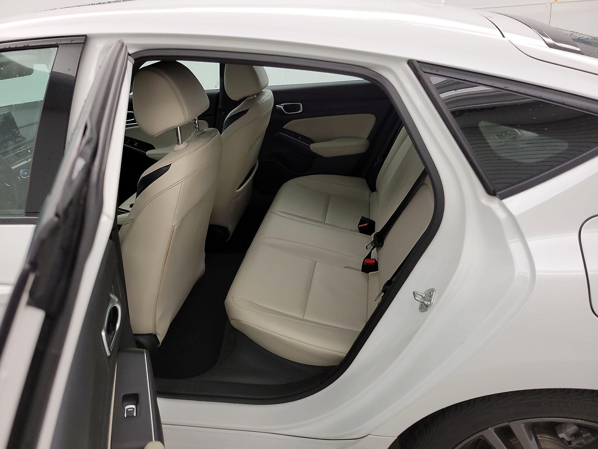 Thumbnail: 2023 Acura Integra - 20