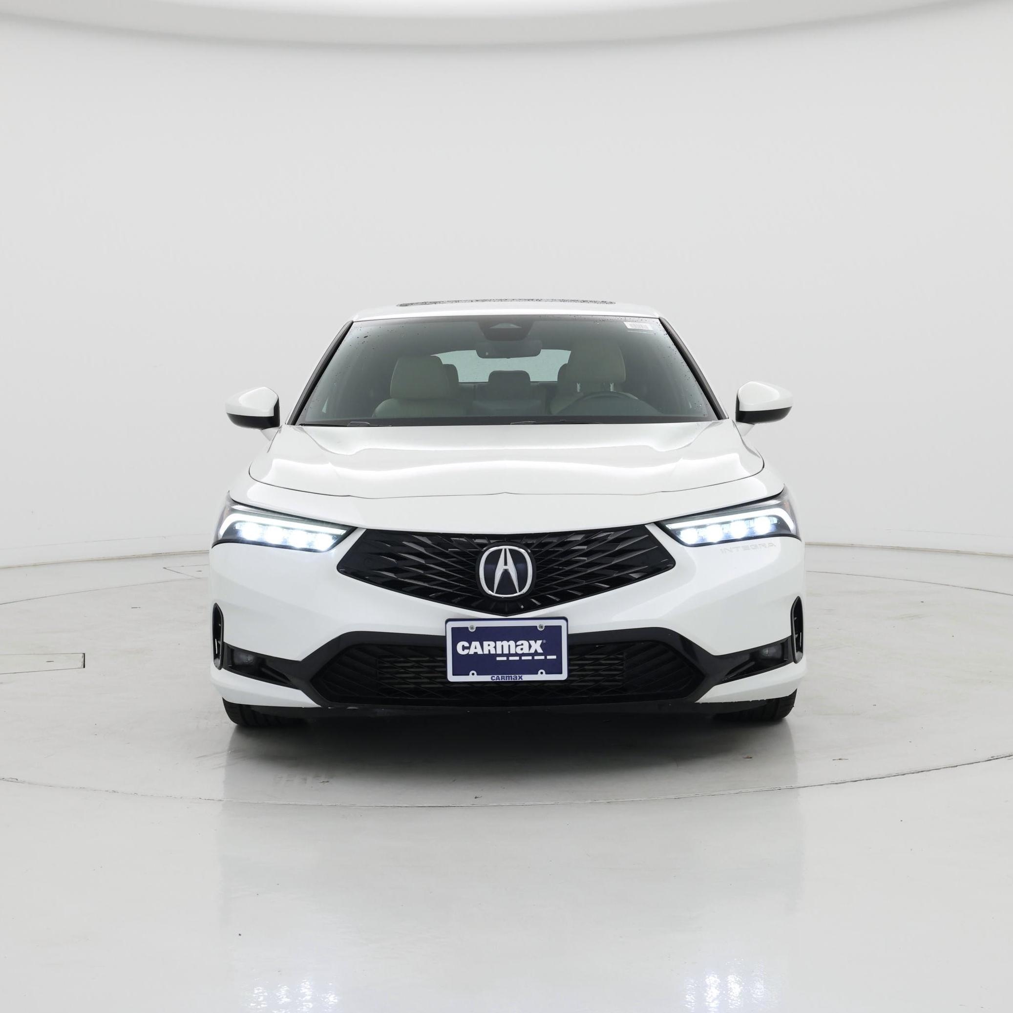 Thumbnail: 2023 Acura Integra - 5