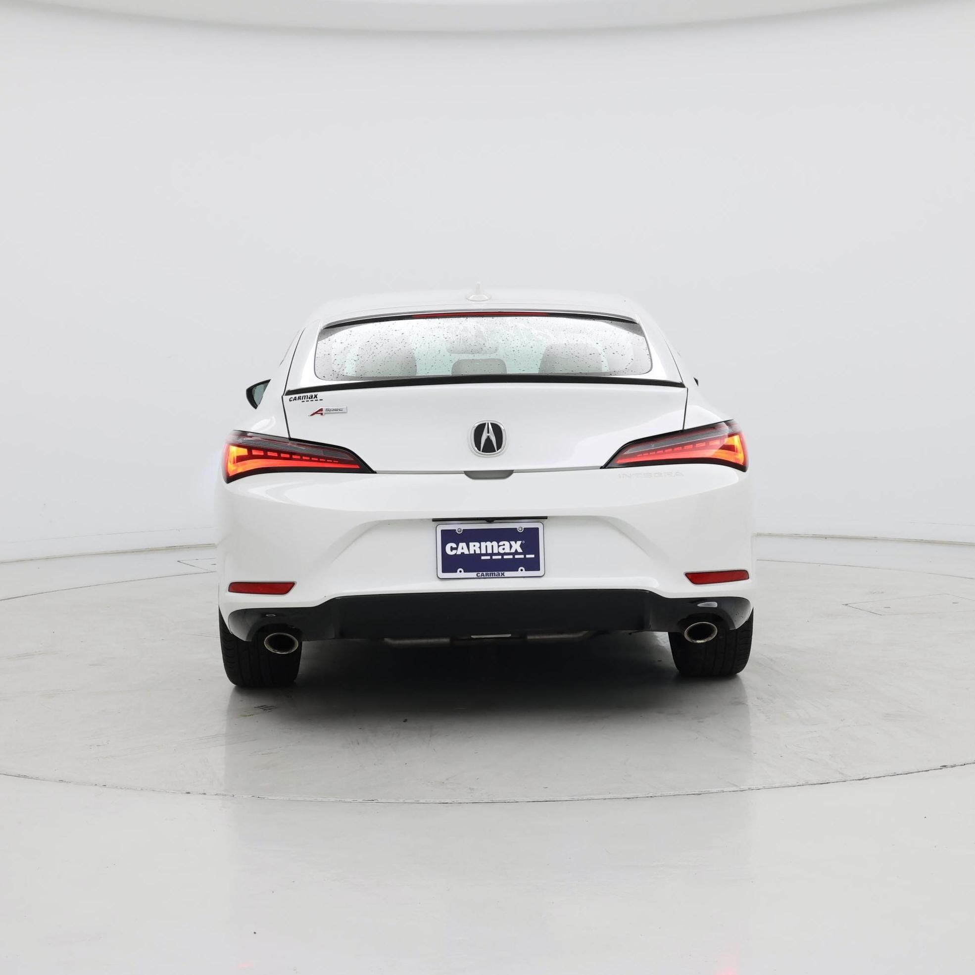 Thumbnail: 2023 Acura Integra - 6