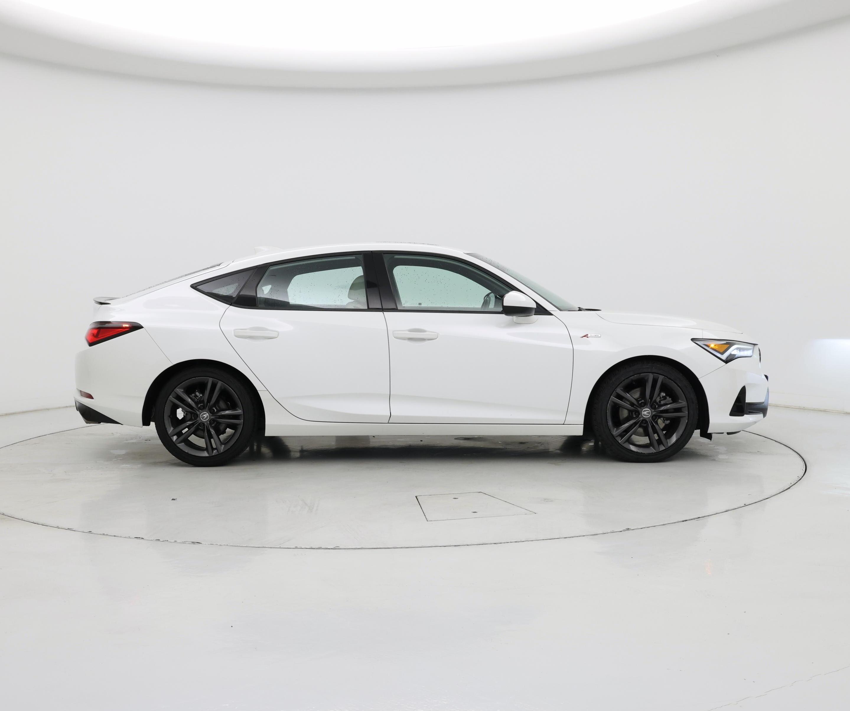 Thumbnail: 2023 Acura Integra - 7