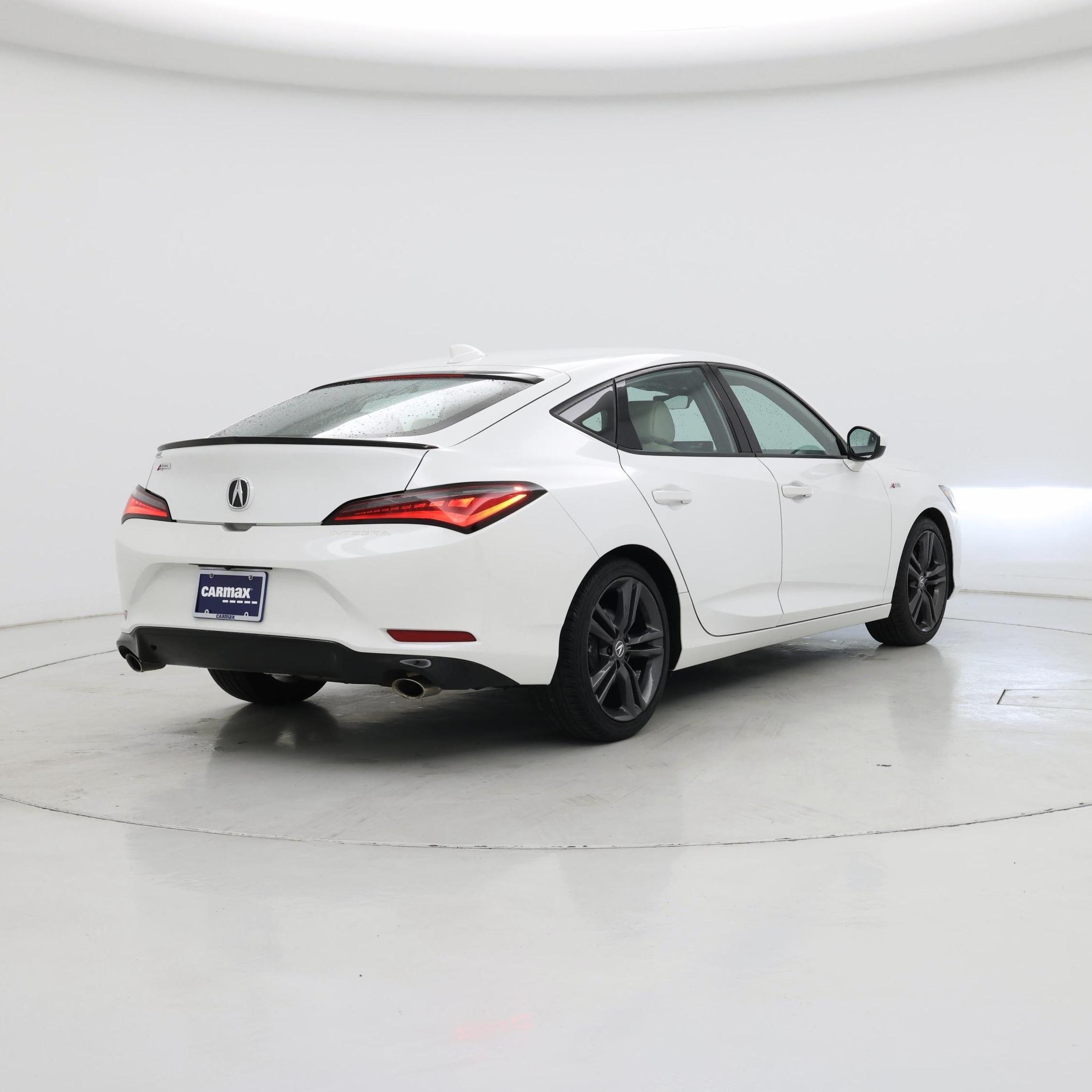 Thumbnail: 2023 Acura Integra - 8