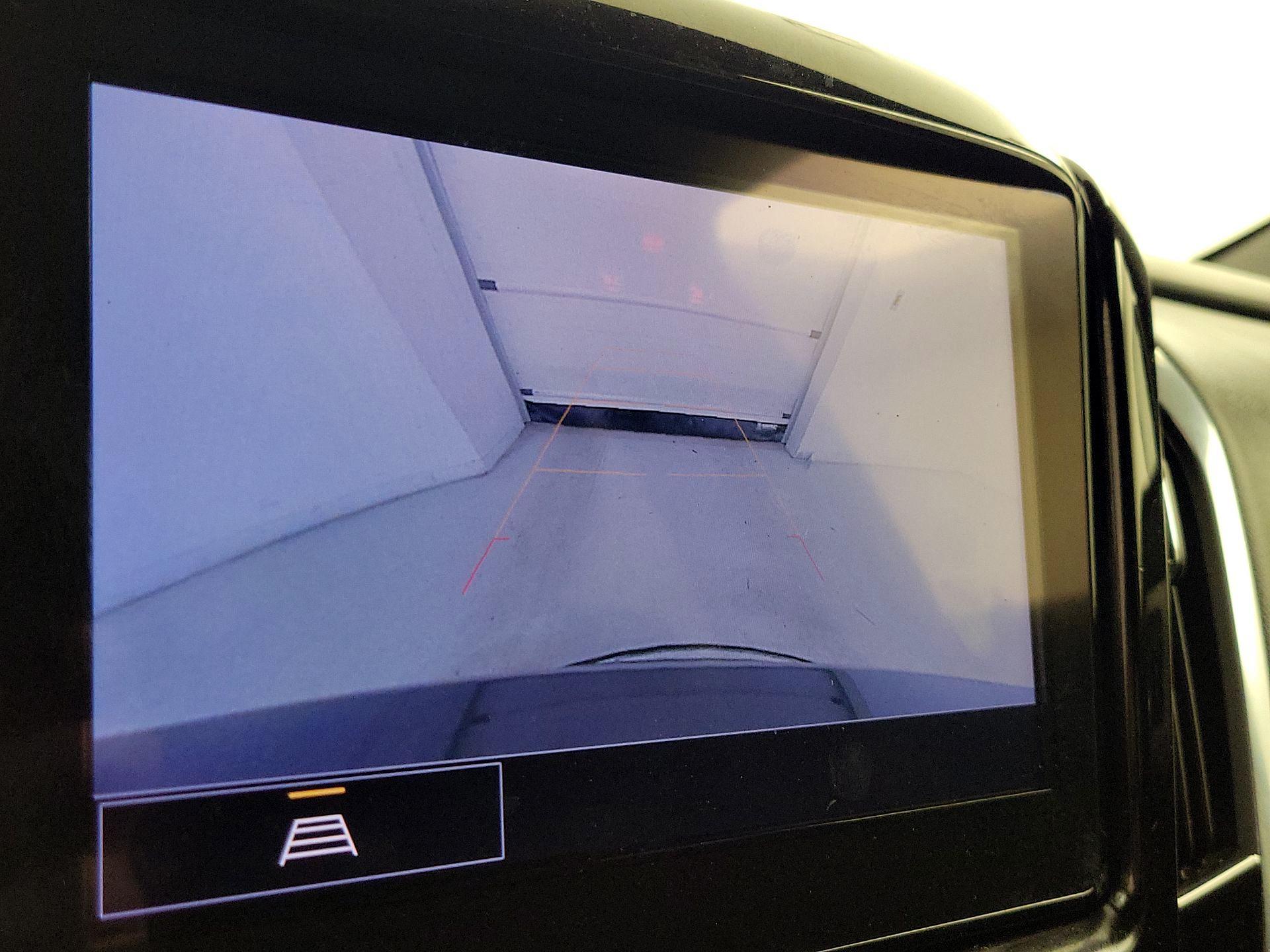 Thumbnail: 2022 Chevrolet Traverse - 14