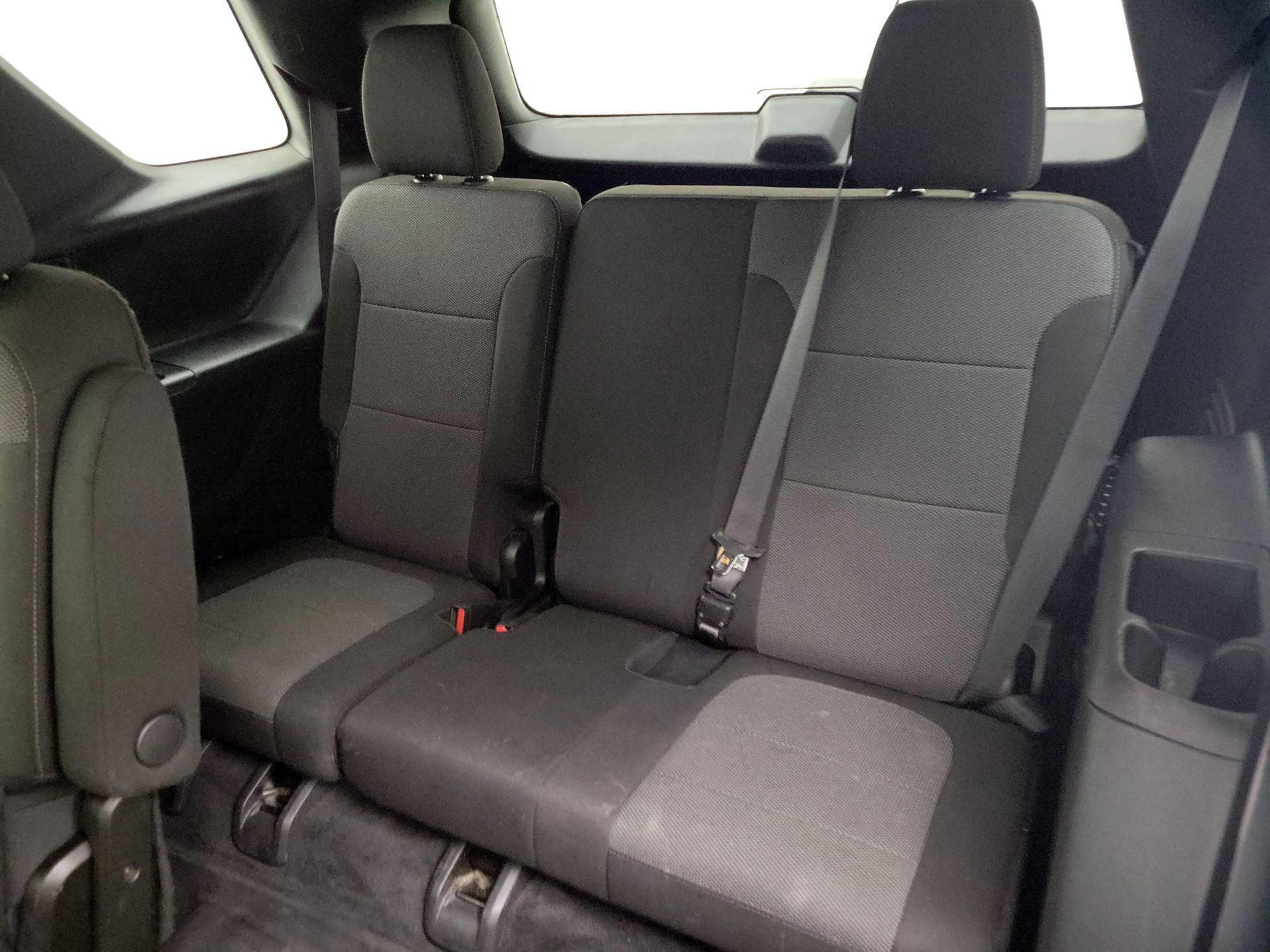 Thumbnail: 2022 Chevrolet Traverse - 20