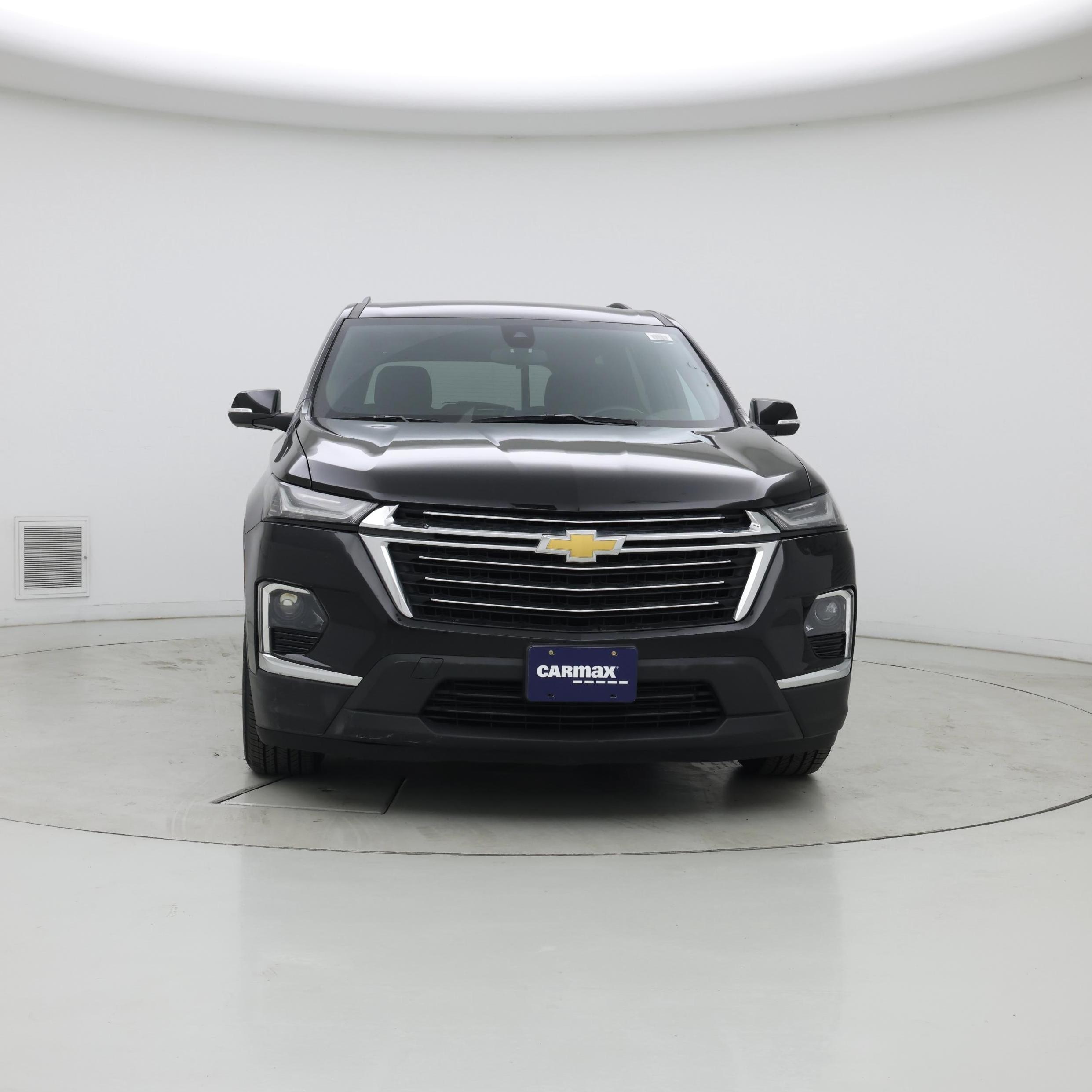 Thumbnail: 2022 Chevrolet Traverse - 5