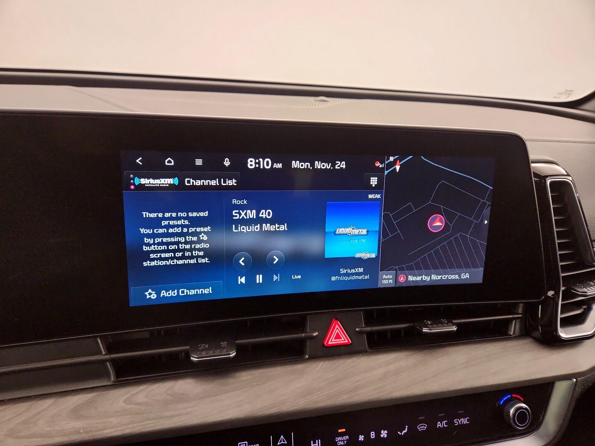 Thumbnail: 2023 Kia Sportage - 16