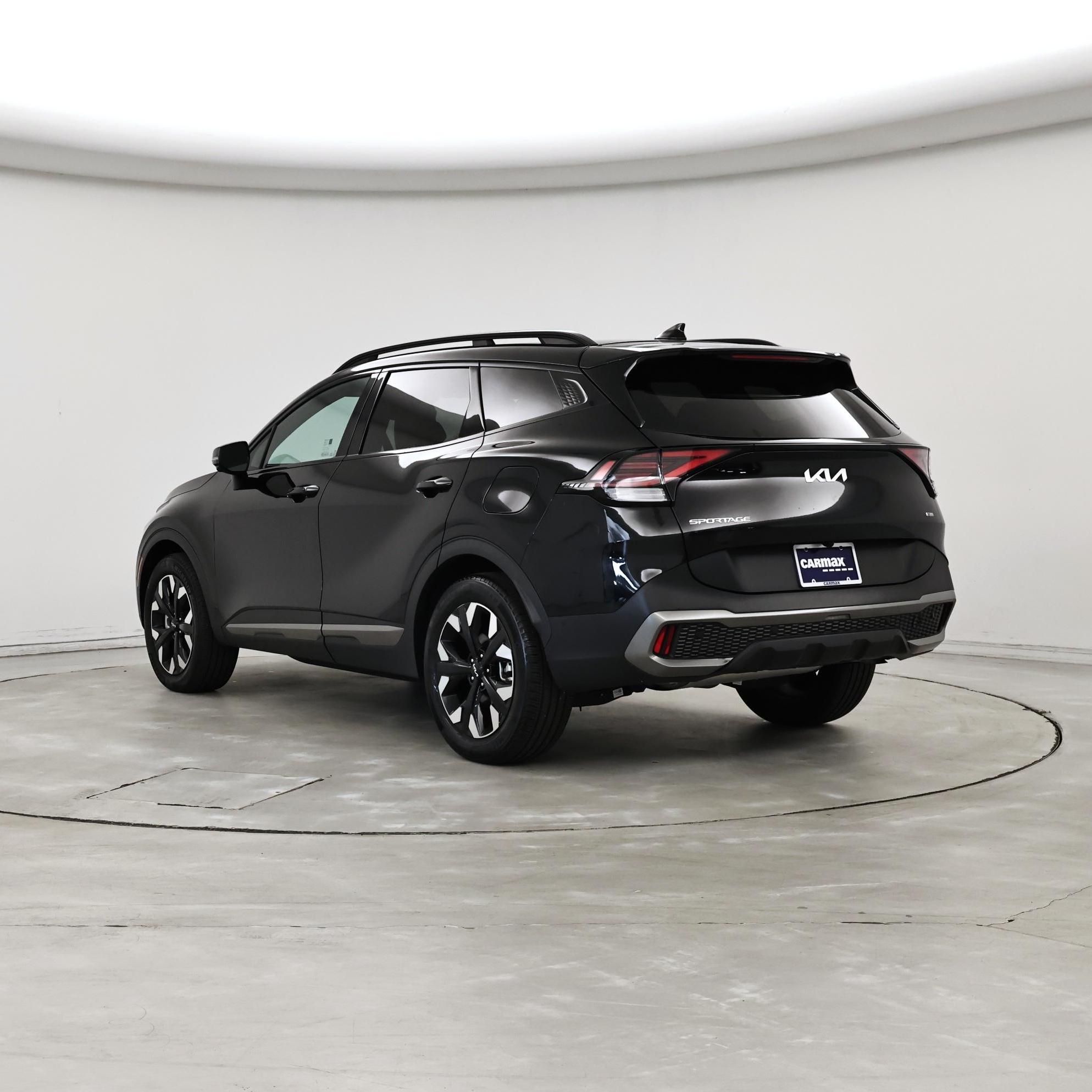 Thumbnail: 2023 Kia Sportage - 2