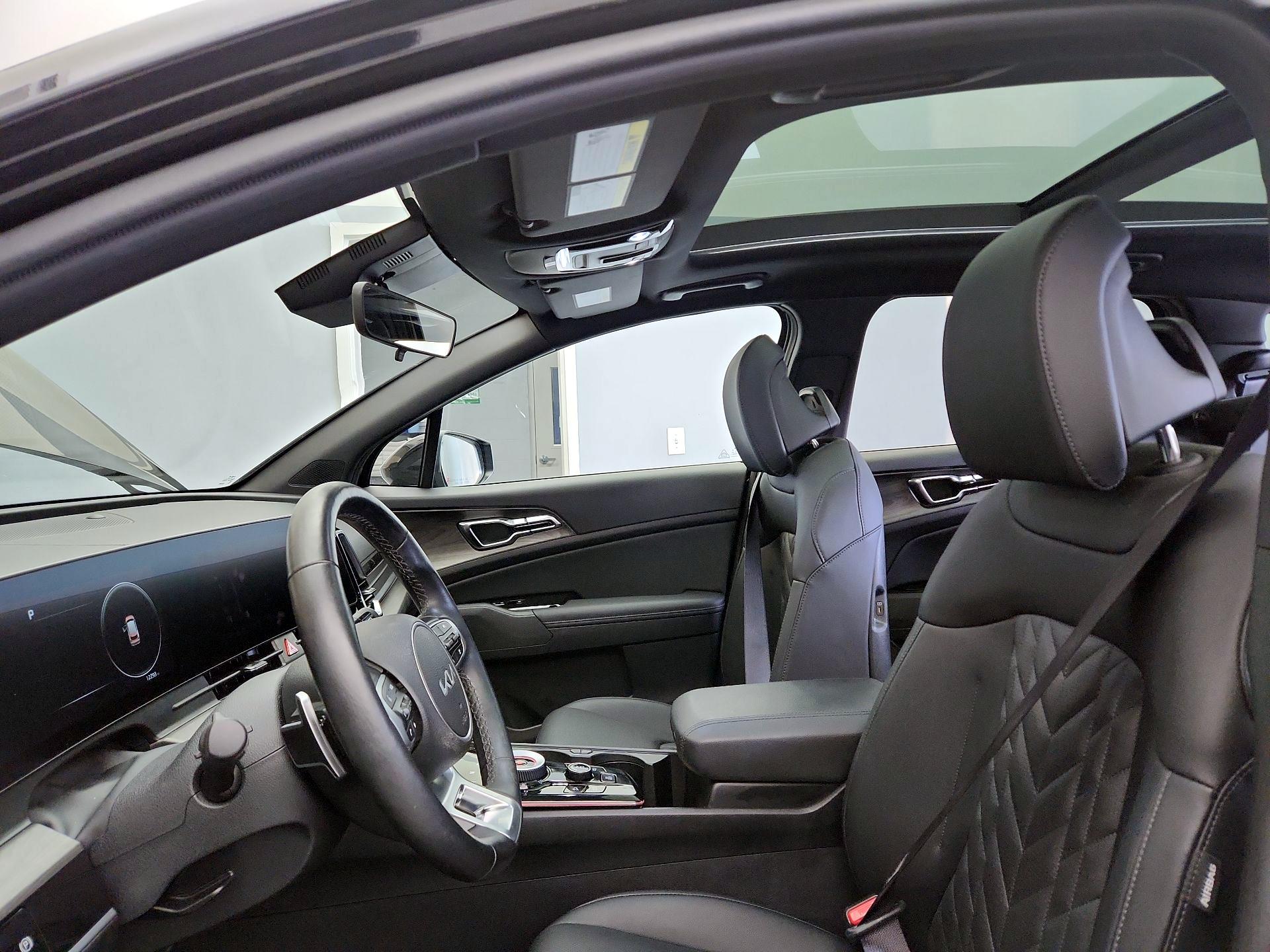 Thumbnail: 2023 Kia Sportage - 20